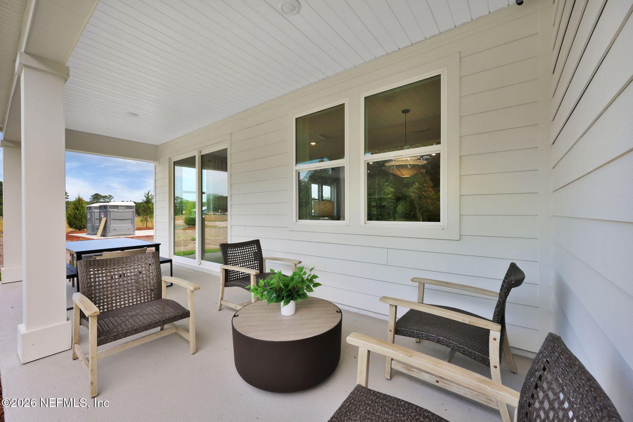 Model Home Pictured — 3683 ZYDECO Loop, Green Cove Springs, FL 32043