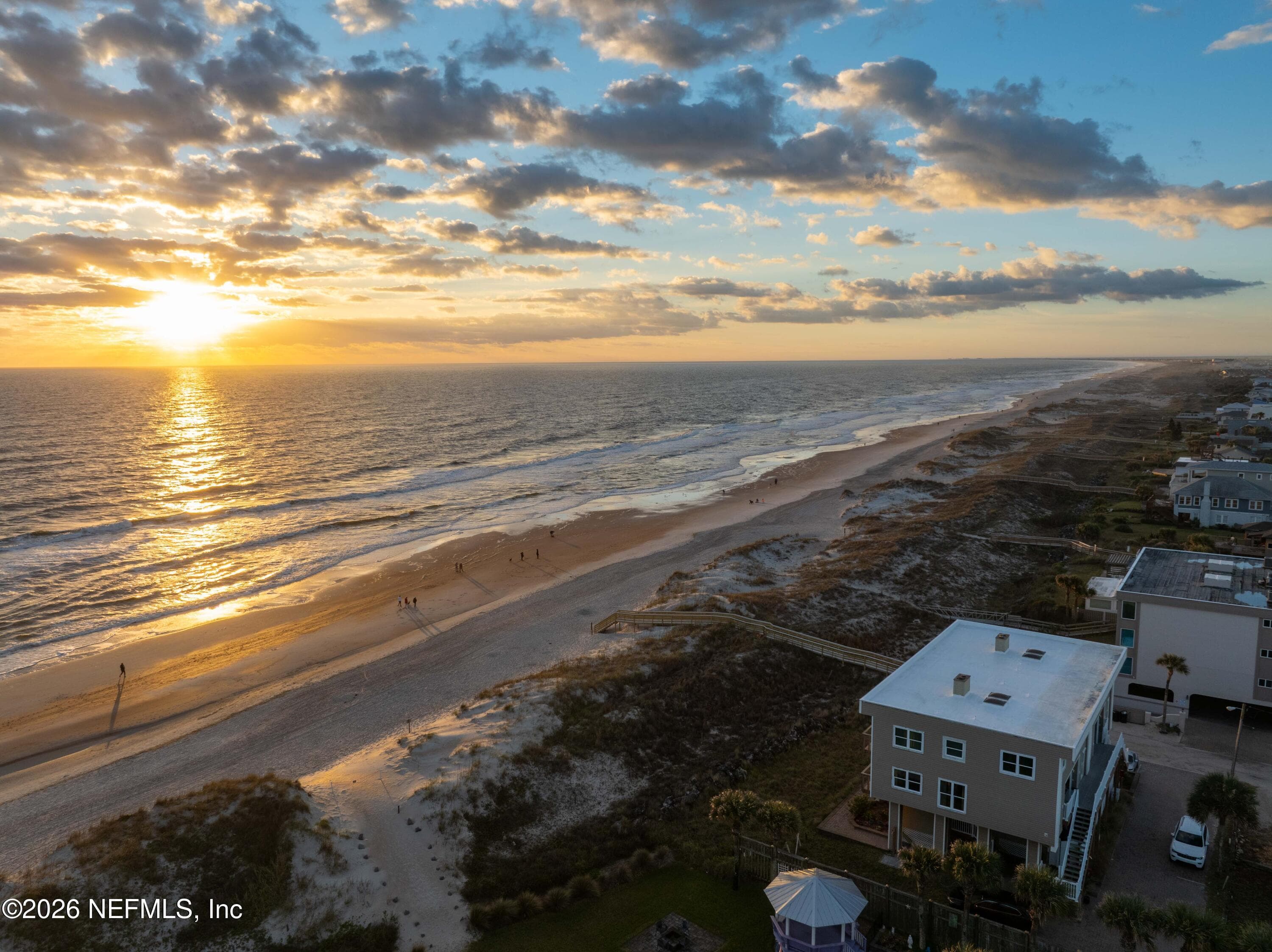 Photo 2 of 2 10TH Street 6, St. Augustine Beach, FL 32080