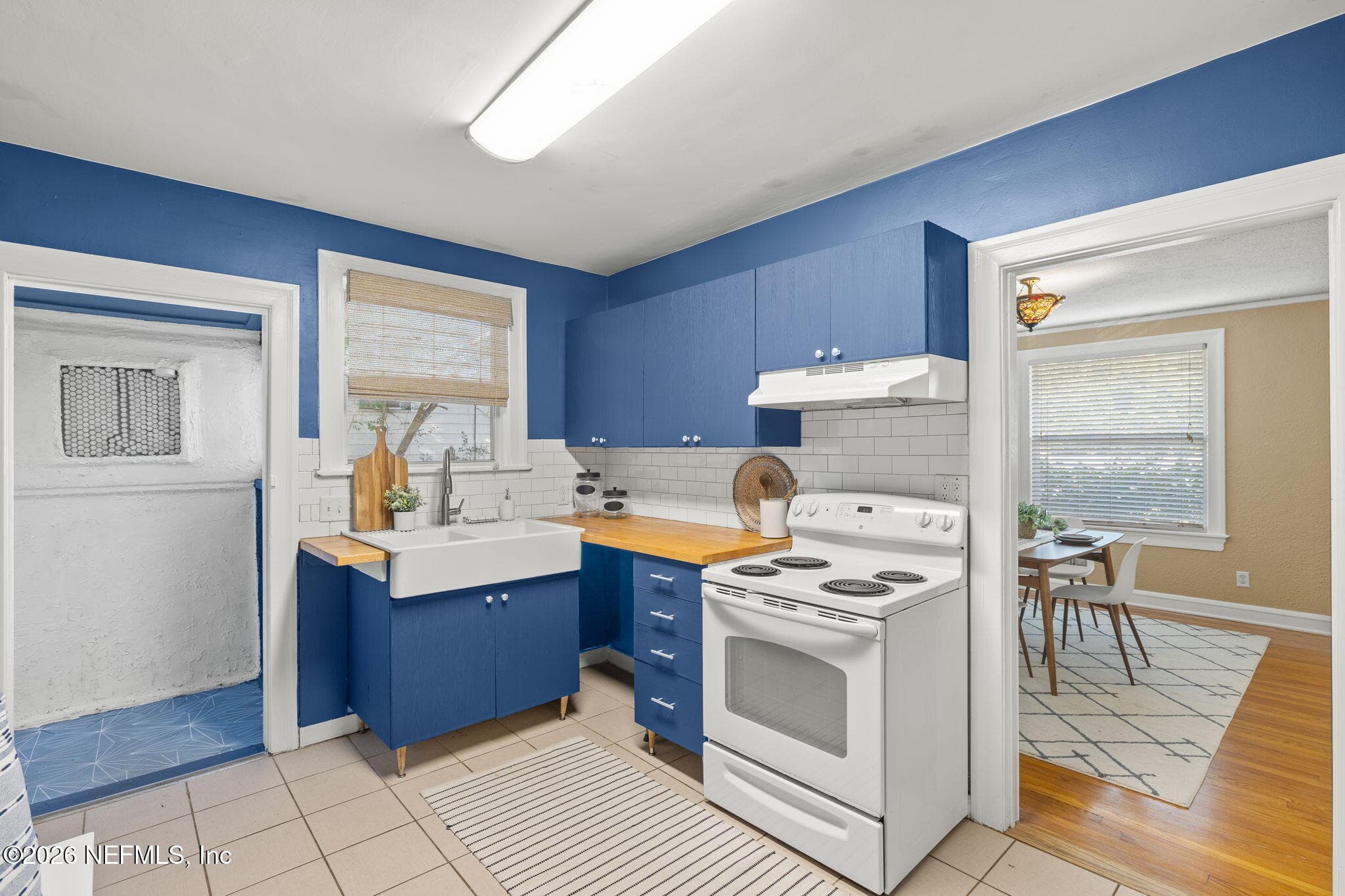 Photo 7 of 3712 TRASK Street, Jacksonville, FL 32205