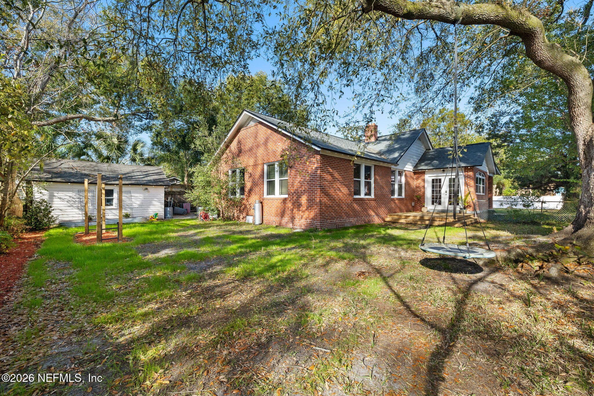 Photo 26 of 3712 TRASK Street, Jacksonville, FL 32205