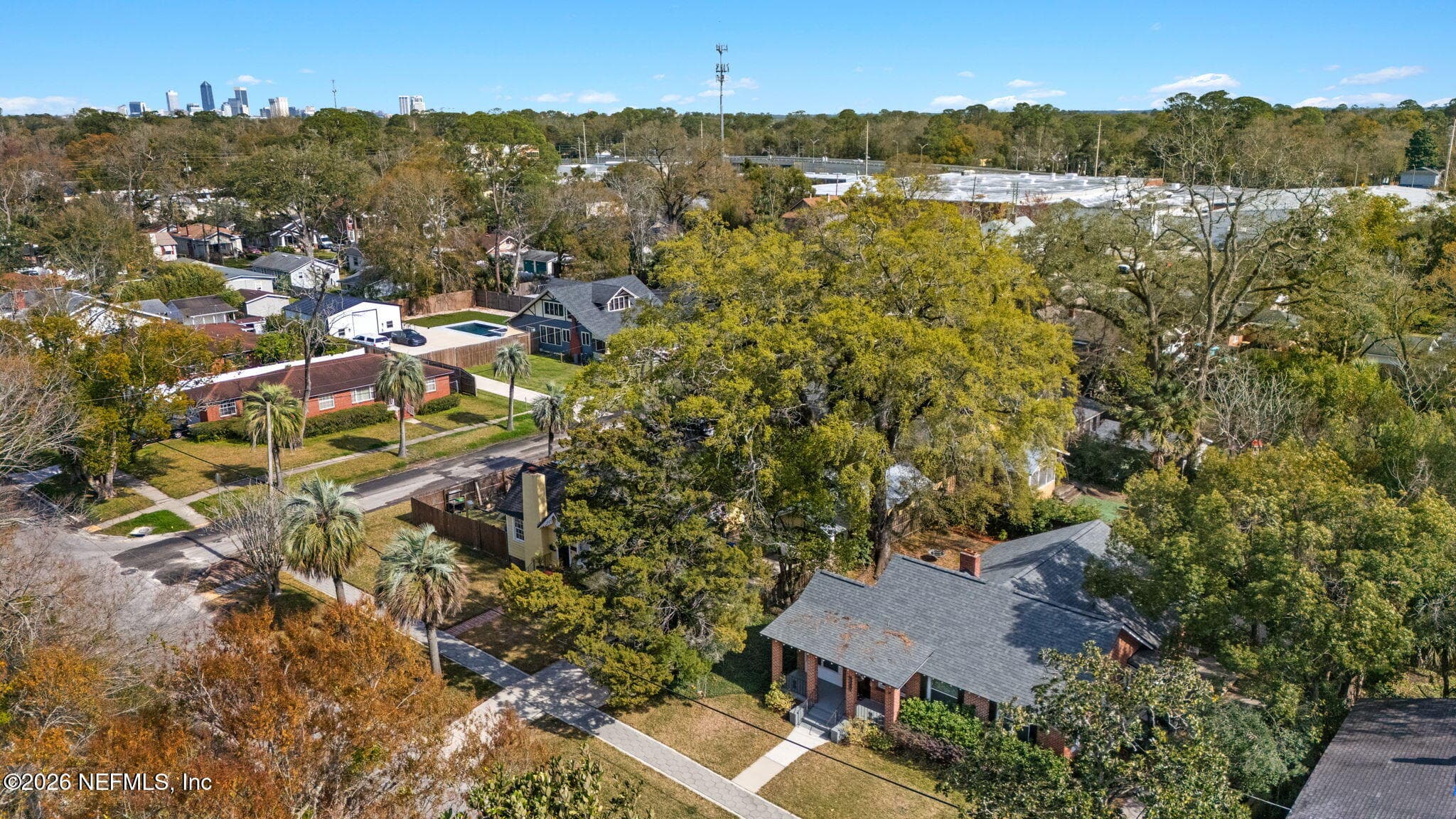 Photo 29 of 3712 TRASK Street, Jacksonville, FL 32205