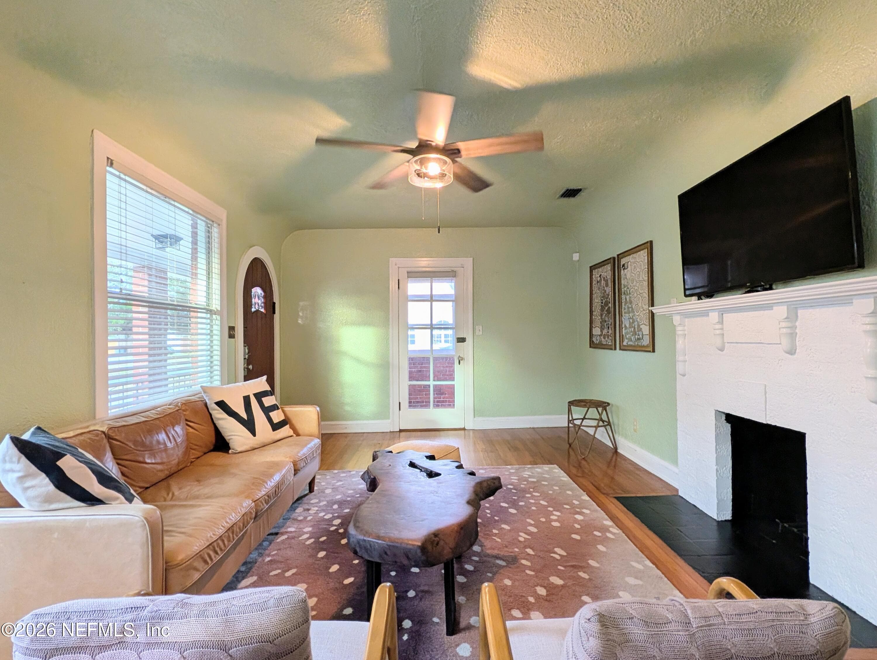 Photo 6 of 3712 TRASK Street, Jacksonville, FL 32205