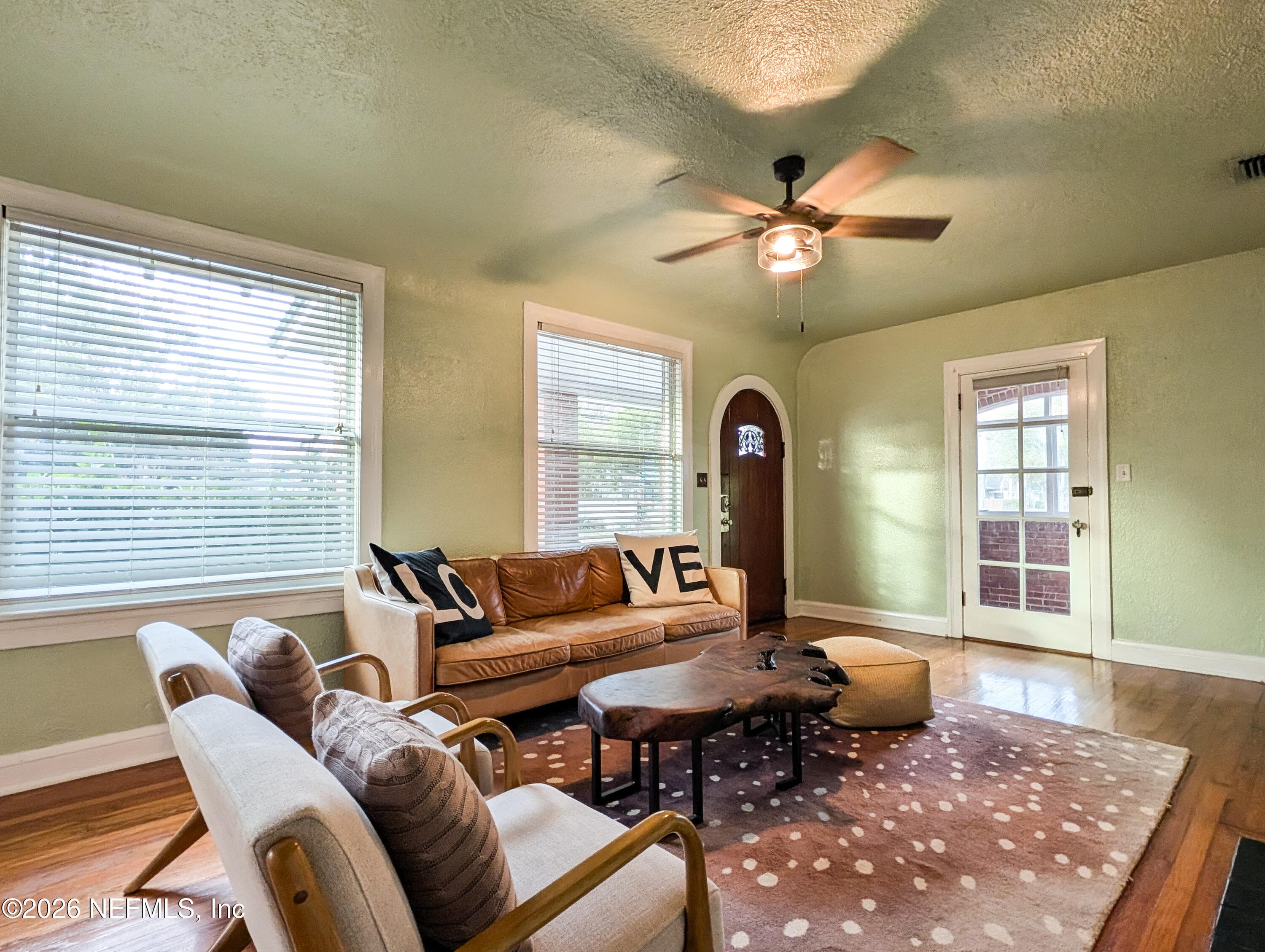 Photo 5 of 3712 TRASK Street, Jacksonville, FL 32205