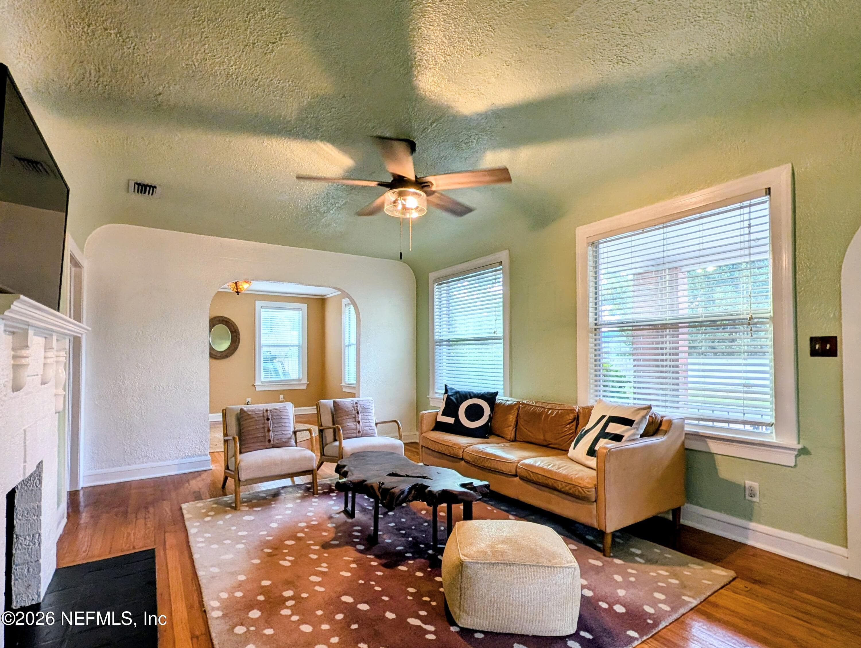 Photo 4 of 3712 TRASK Street, Jacksonville, FL 32205