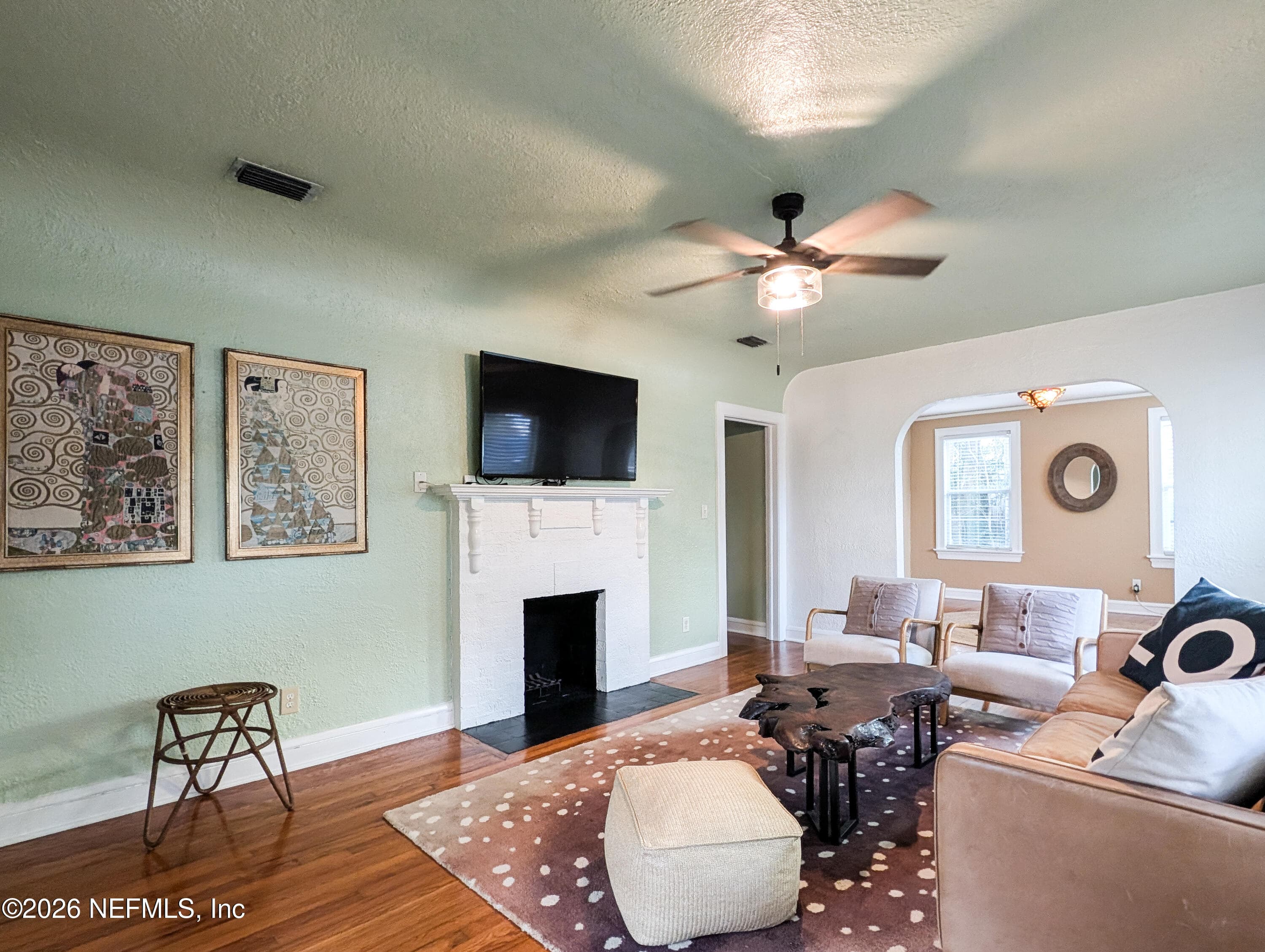Photo 3 of 3712 TRASK Street, Jacksonville, FL 32205