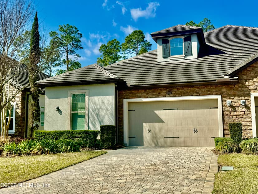 2992 Lucena Lane, Jacksonville, FL 32246