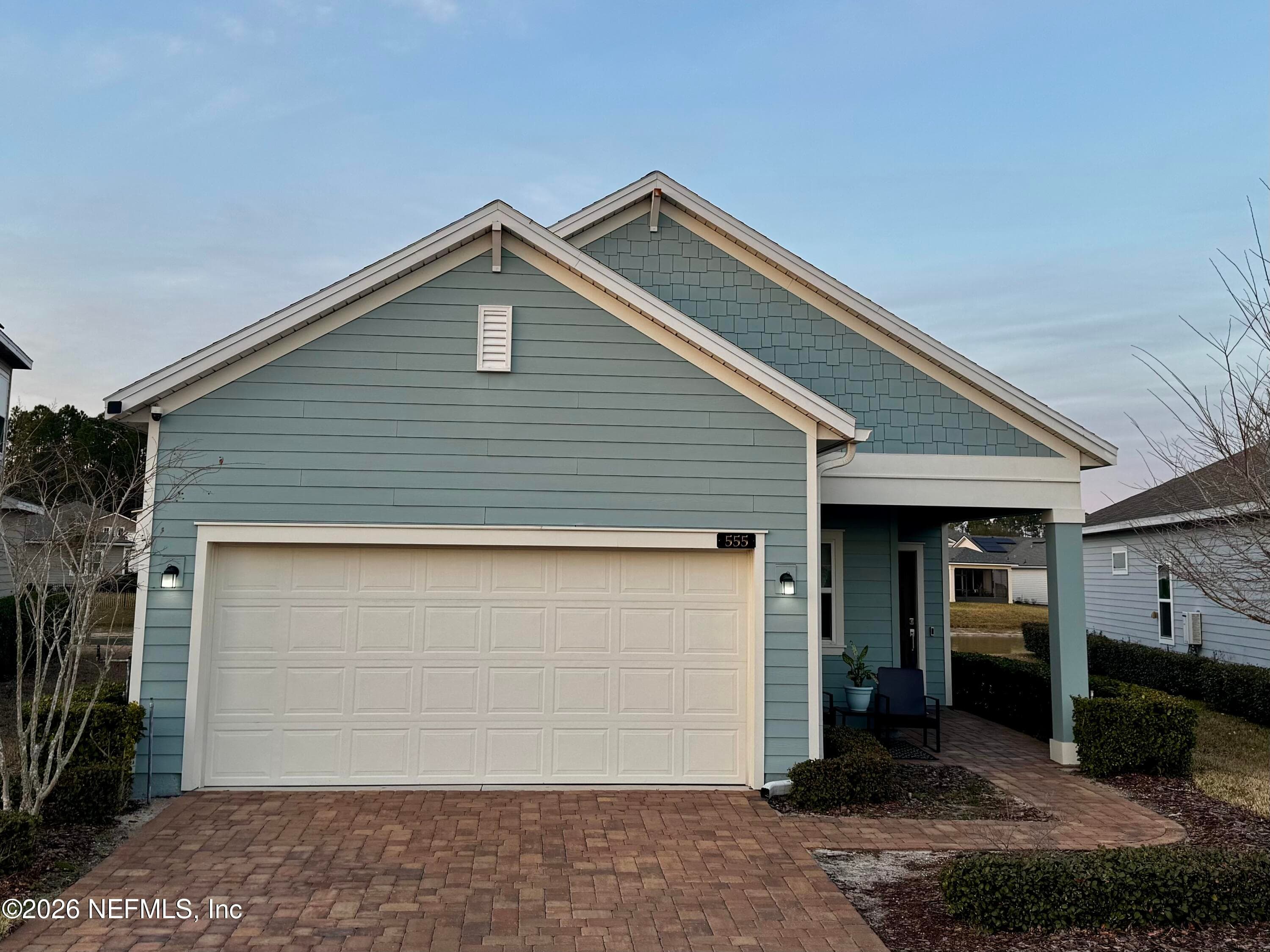 Photo 13 of 555 TYNES Boulevard, Middleburg, FL 32068