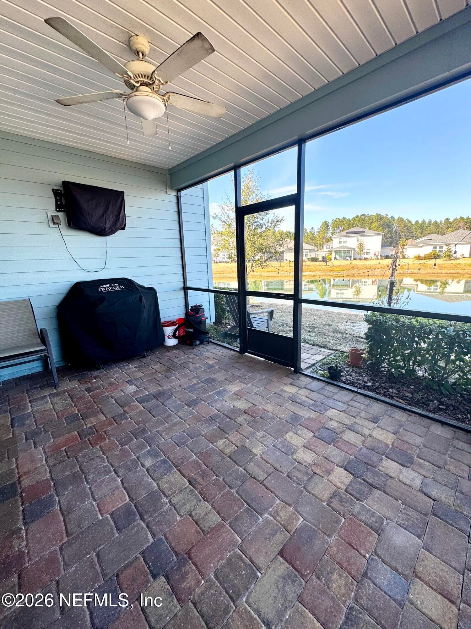 Photo 7 of 555 TYNES Boulevard, Middleburg, FL 32068