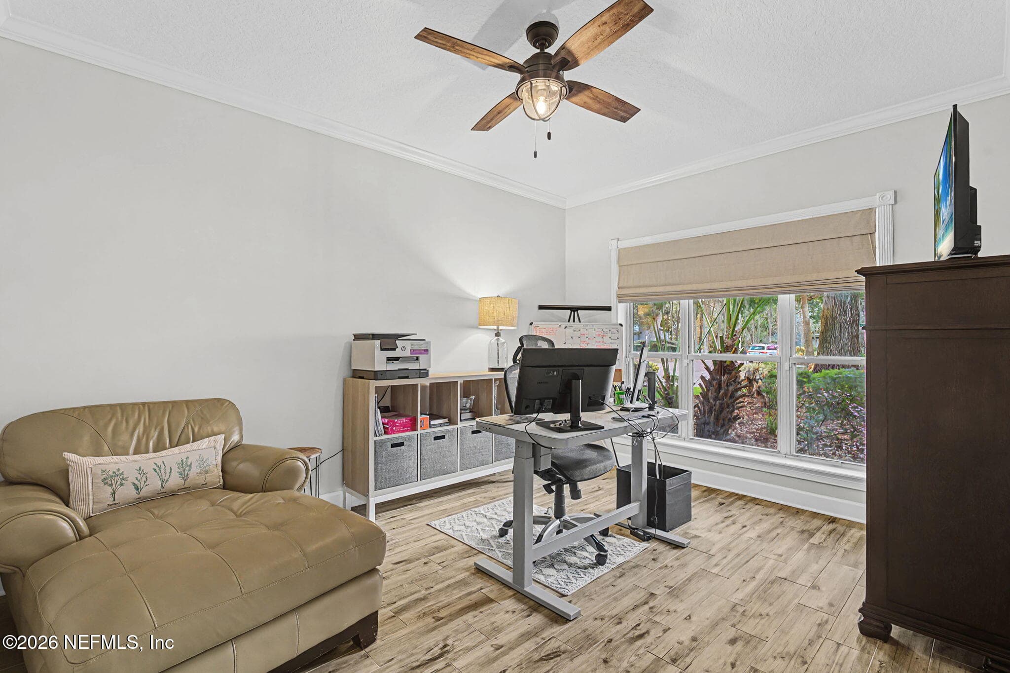 Currently Used as an Office — 2009 VELA NORTE Circle, Atlantic Beach, FL 32233