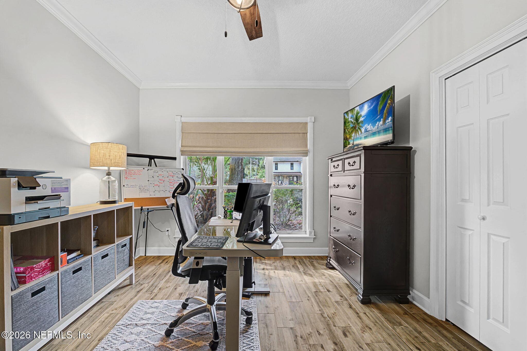 Currently Used as an Office — 2009 VELA NORTE Circle, Atlantic Beach, FL 32233