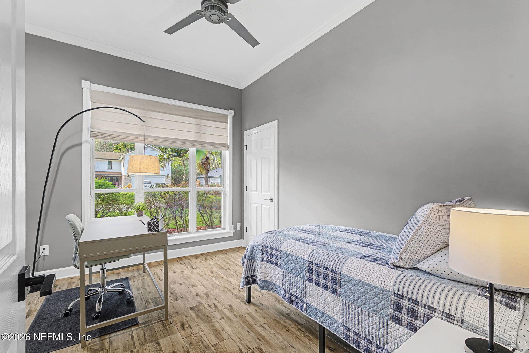 Currently Used as an Office — 2009 VELA NORTE Circle, Atlantic Beach, FL 32233