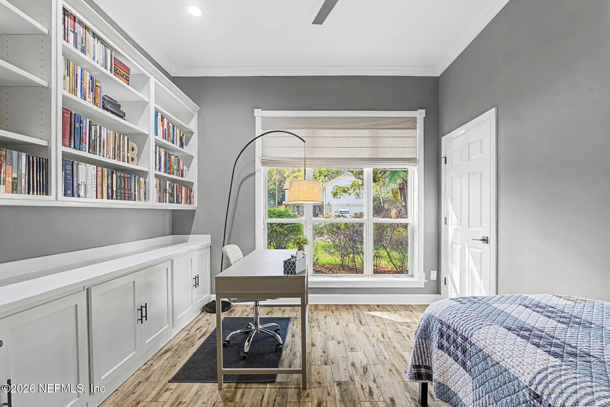 Currently Used as an Office — 2009 VELA NORTE Circle, Atlantic Beach, FL 32233