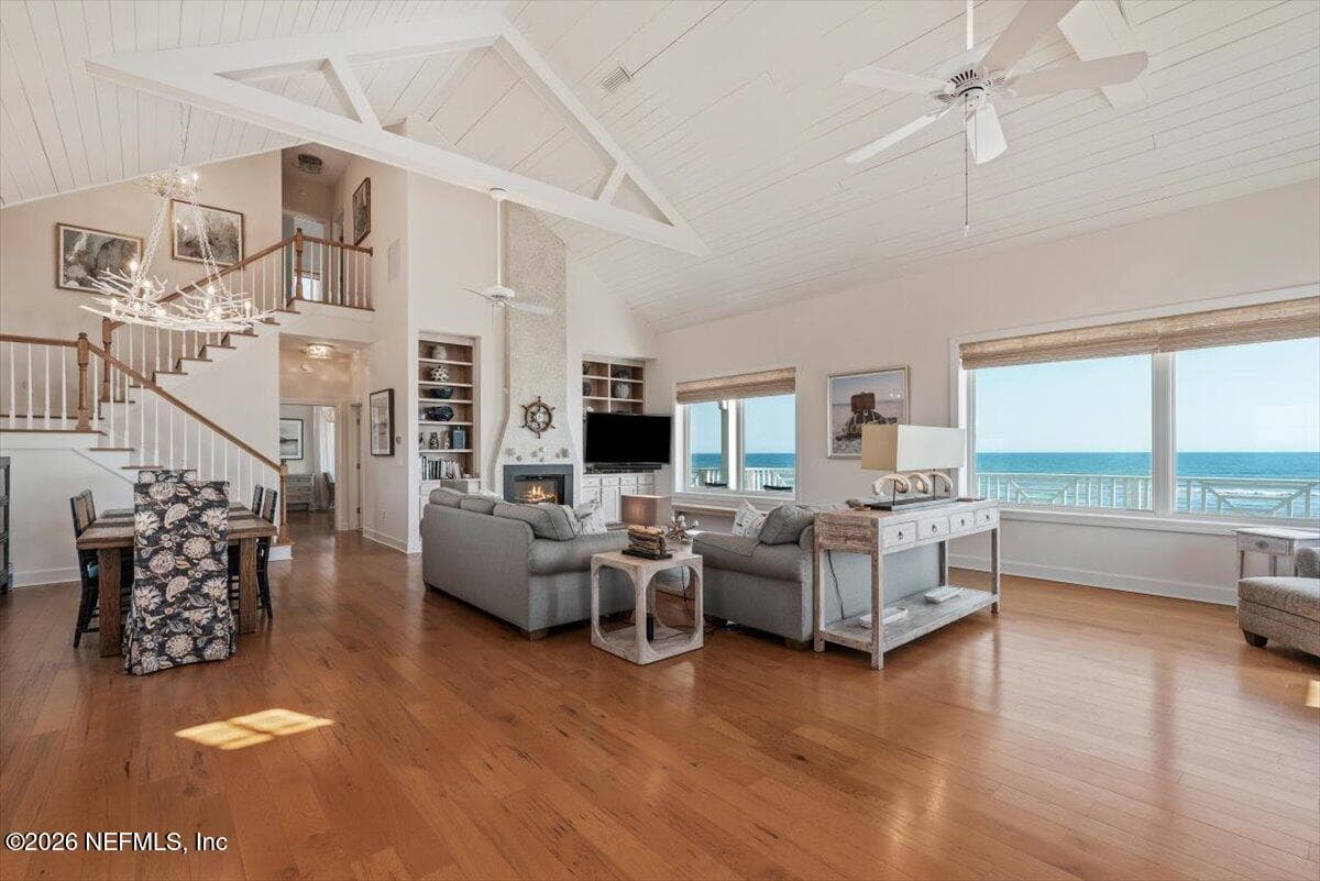 Photo 2 of 2677 S PONTE VEDRA Boulevard, Ponte Vedra Beach, FL 32082