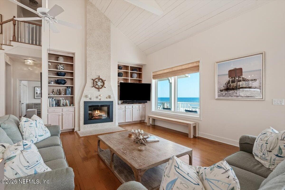 Photo 5 of 2677 S PONTE VEDRA Boulevard, Ponte Vedra Beach, FL 32082