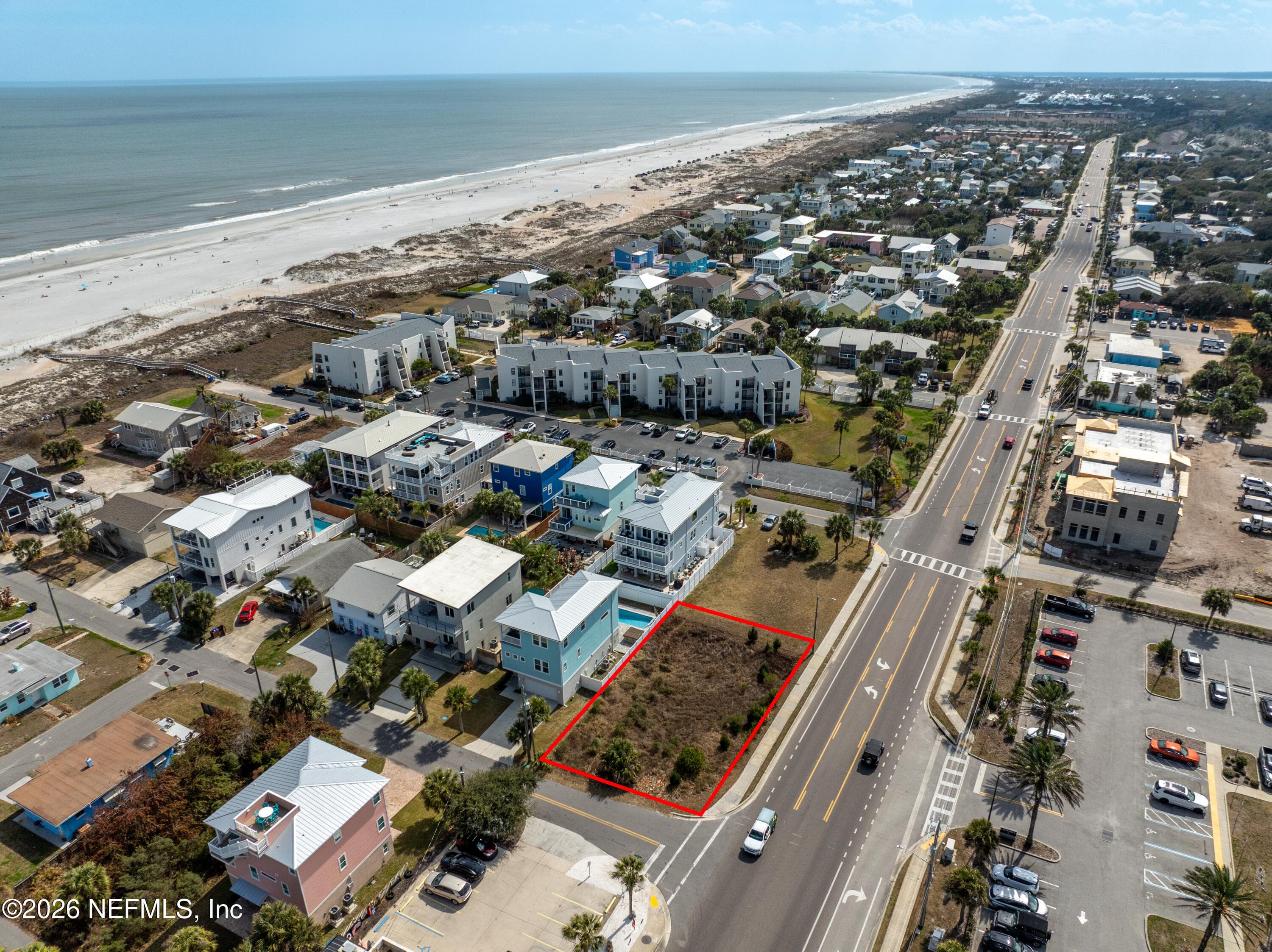 Photo 7 of 600 A1A BEACH Boulevard, St. Augustine Beach, FL 32080