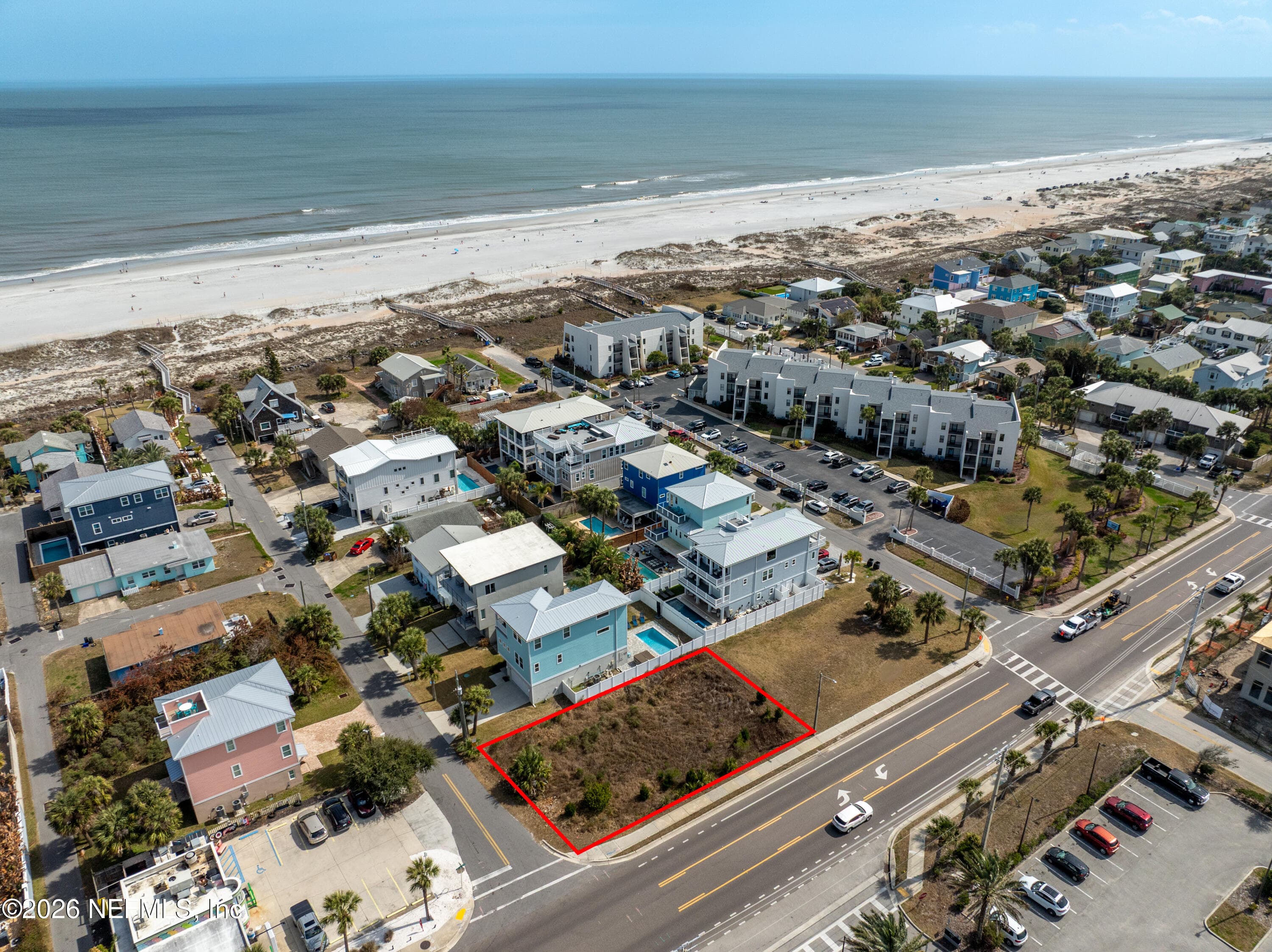 Photo 8 of 600 A1A BEACH Boulevard, St. Augustine Beach, FL 32080