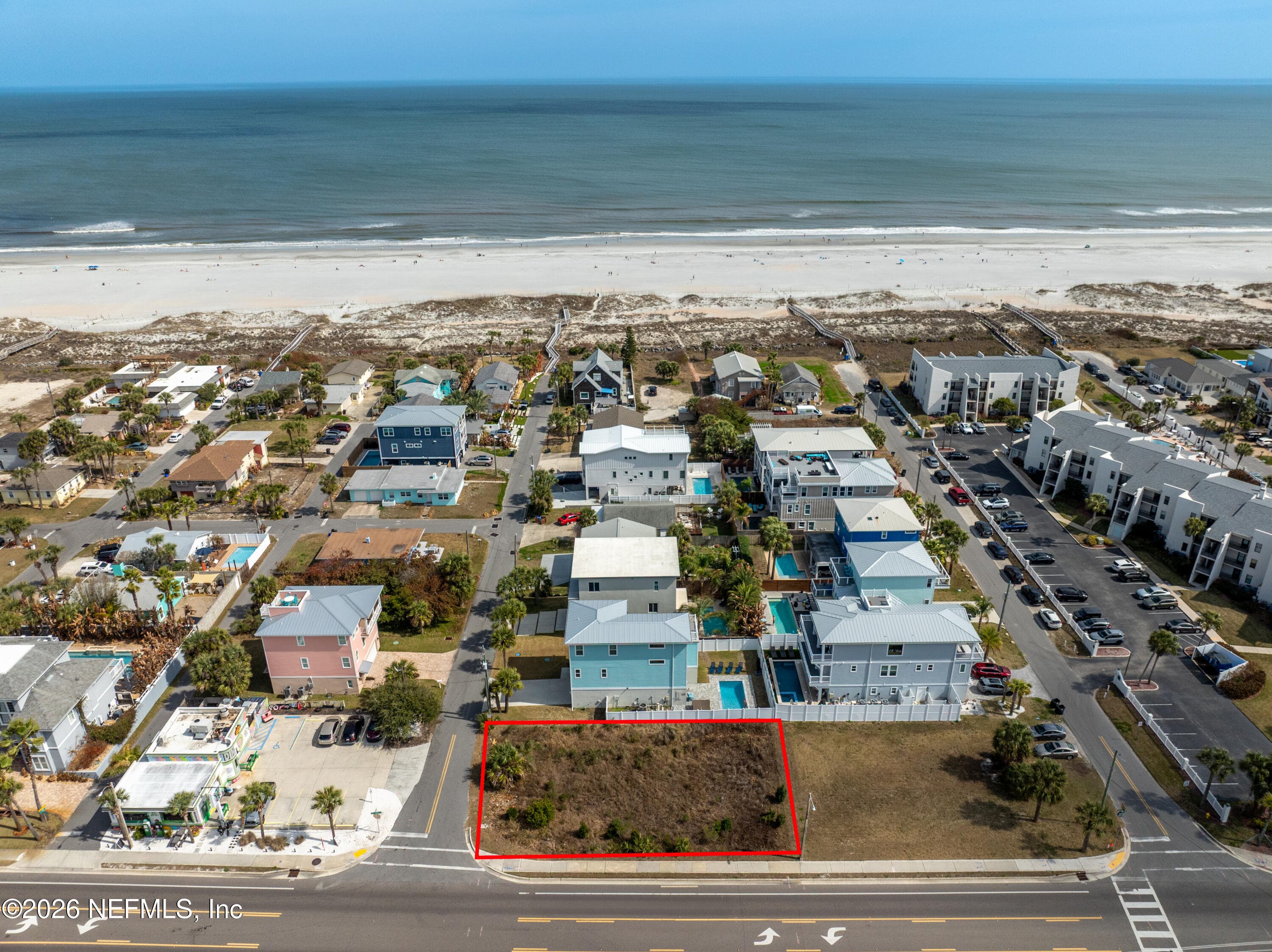 Photo 9 of 600 A1A BEACH Boulevard, St. Augustine Beach, FL 32080