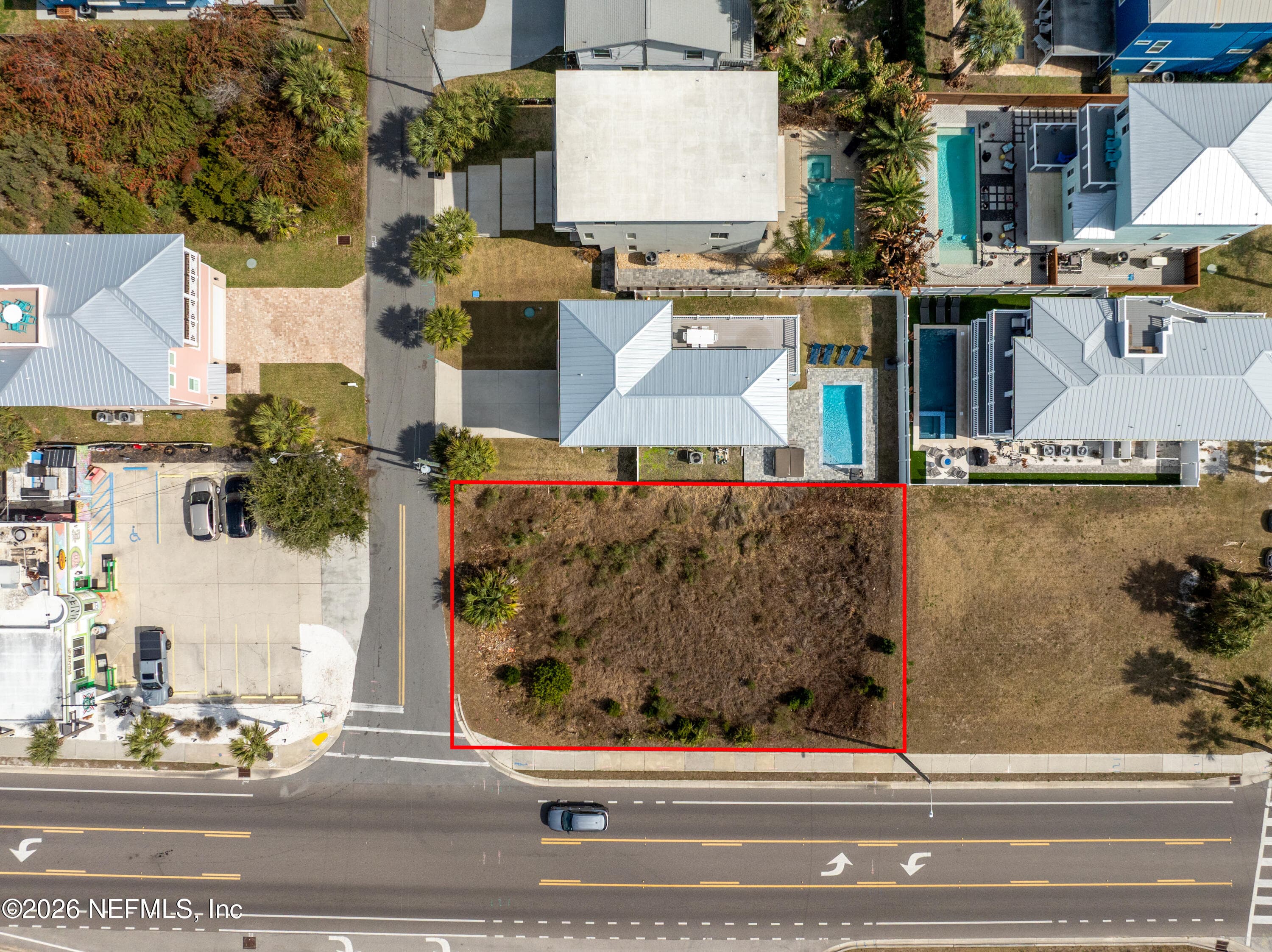 Photo 10 of 600 A1A BEACH Boulevard, St. Augustine Beach, FL 32080