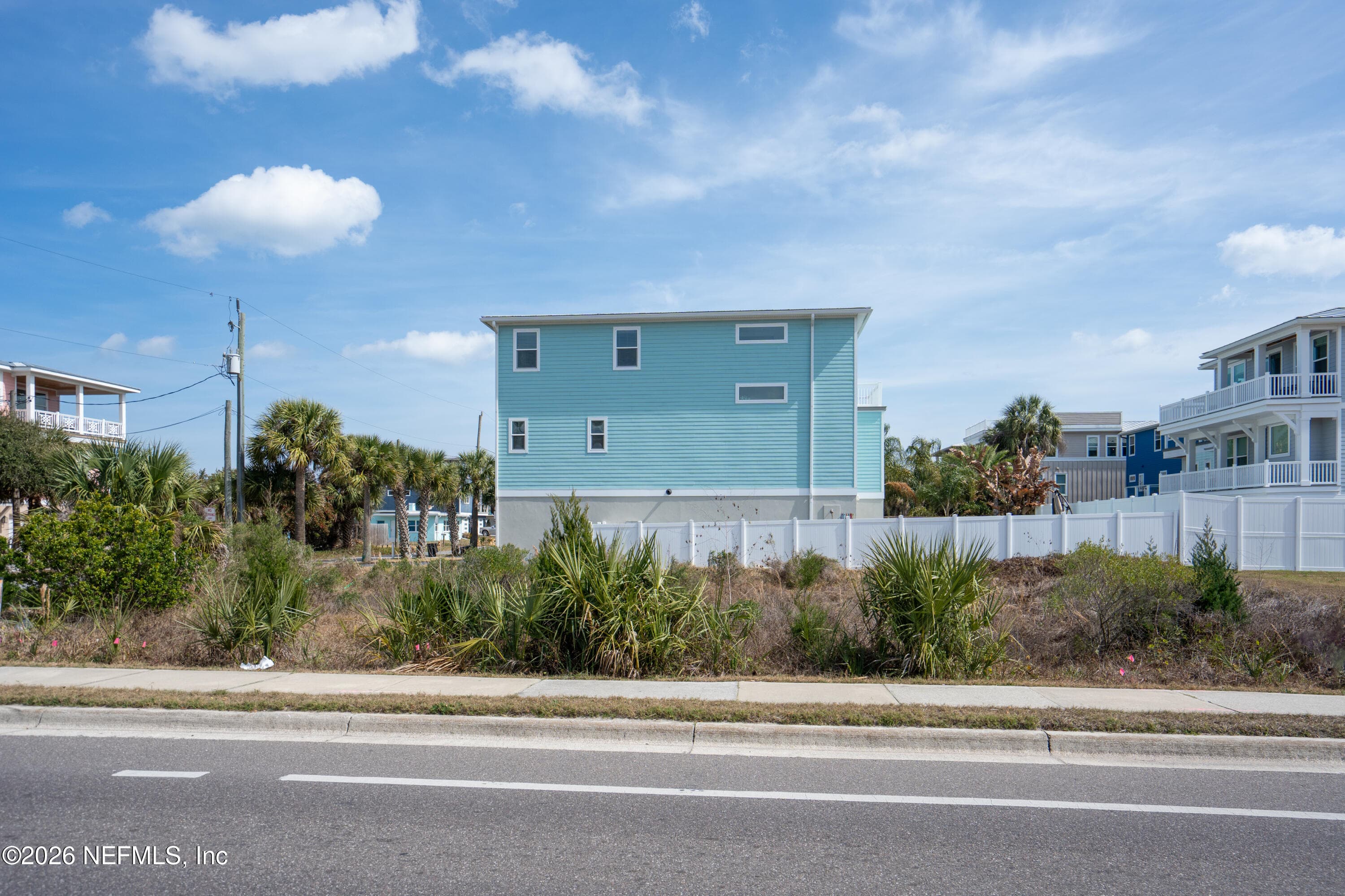 Photo 11 of 600 A1A BEACH Boulevard, St. Augustine Beach, FL 32080
