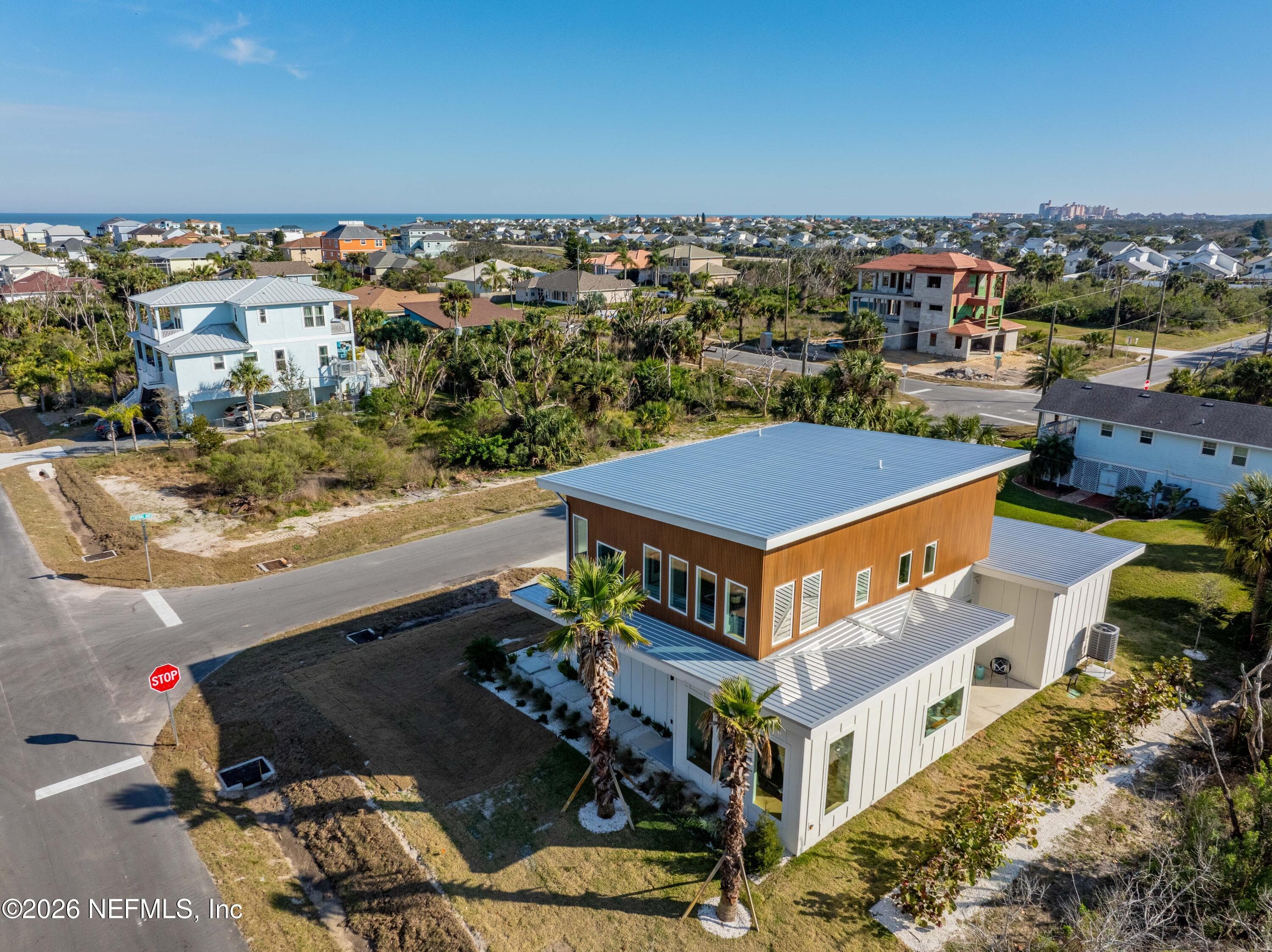 28 FLAGLER Drive, Palm Coast, FL 32137