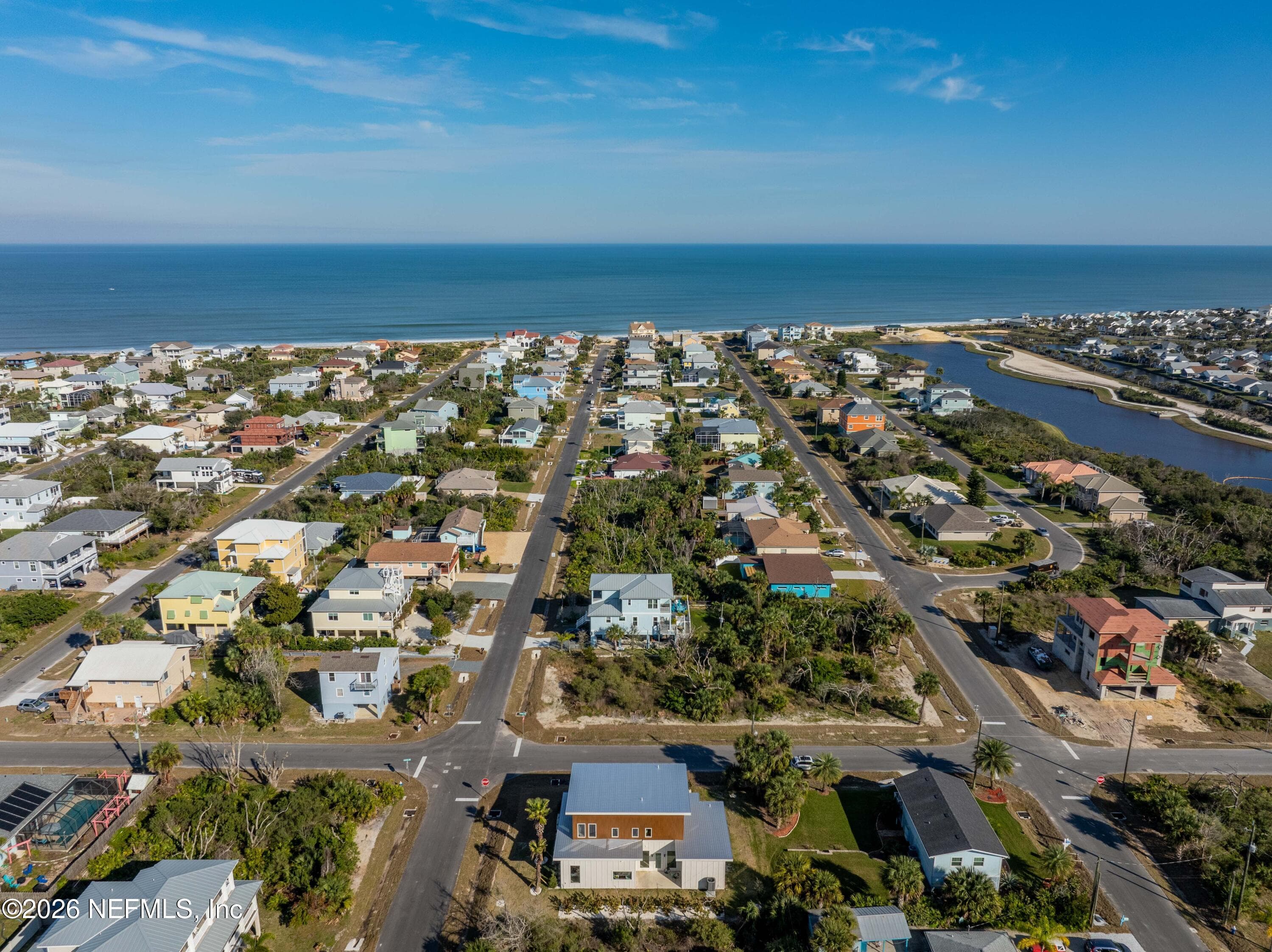 Photo 28 of 28 FLAGLER Drive, Palm Coast, FL 32137