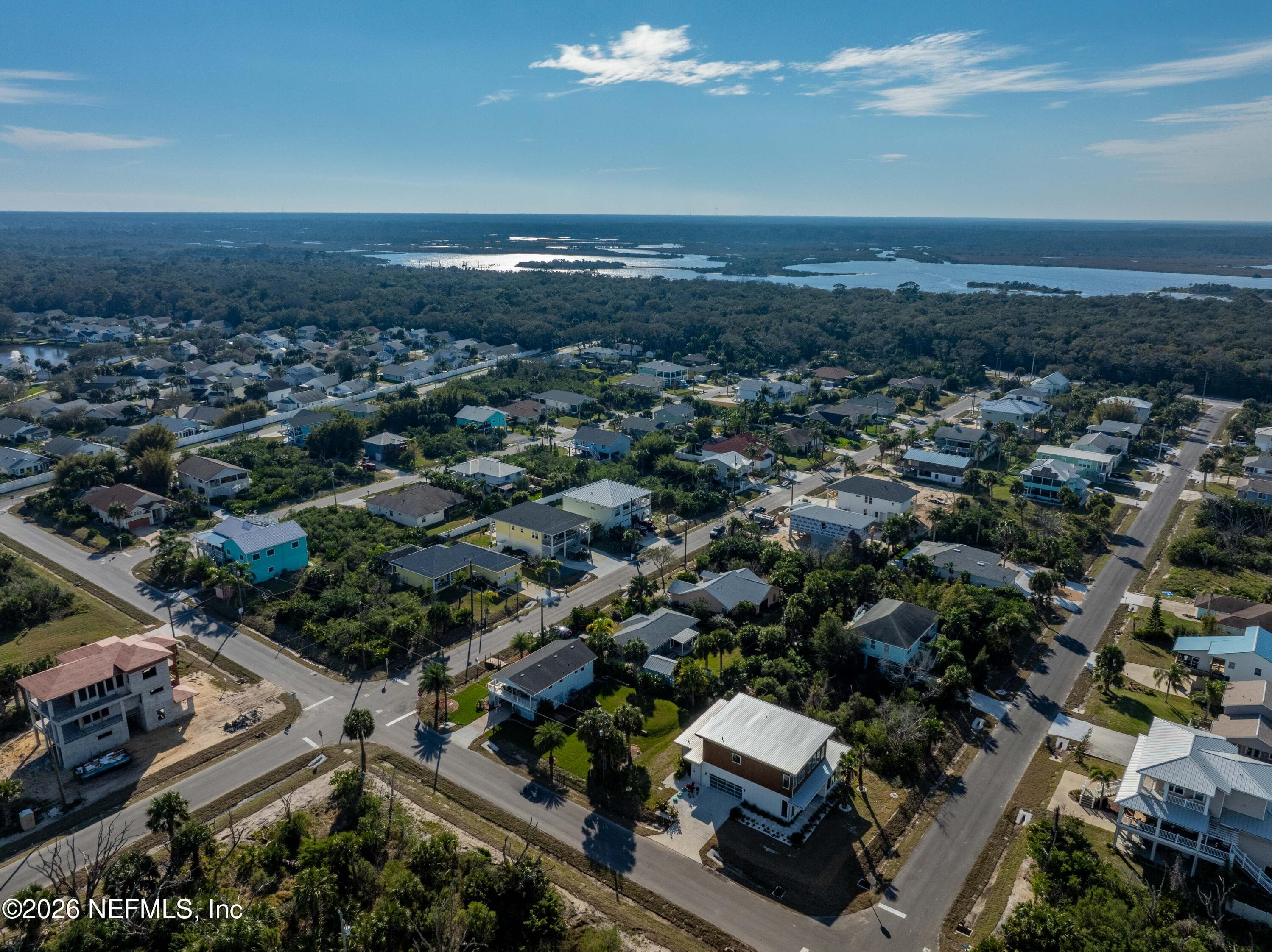 Photo 30 of 28 FLAGLER Drive, Palm Coast, FL 32137