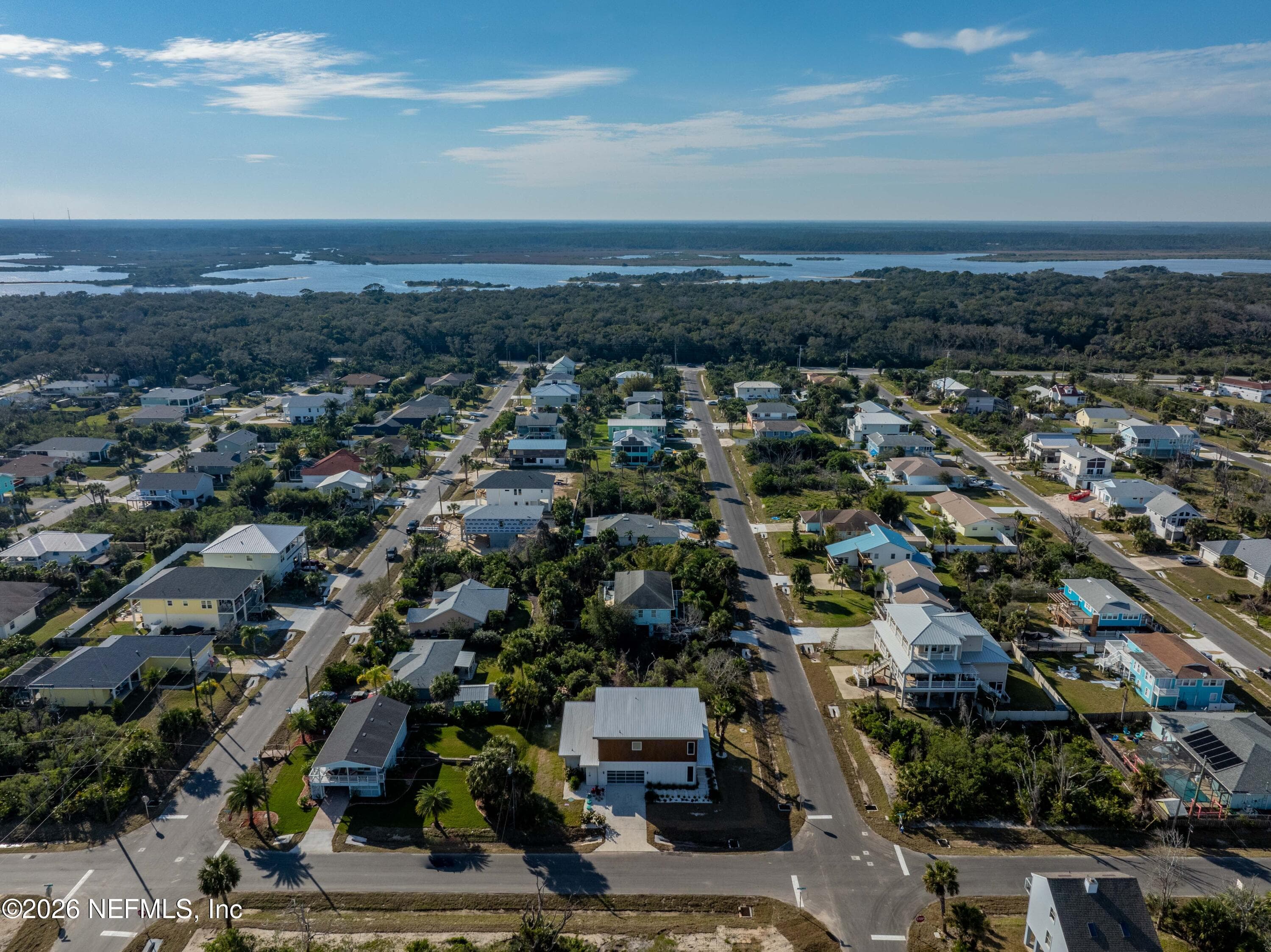 Photo 31 of 28 FLAGLER Drive, Palm Coast, FL 32137