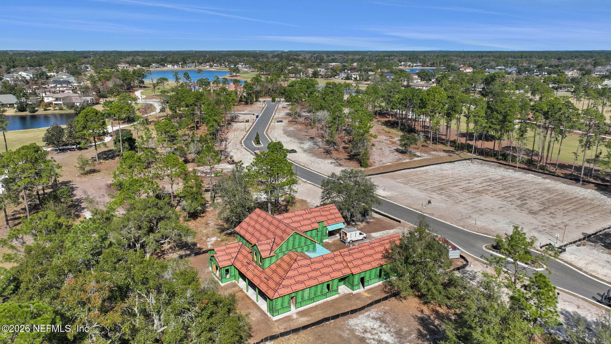 Photo 28 of 4554 ROSE GLEN Drive, Jacksonville, FL 32224