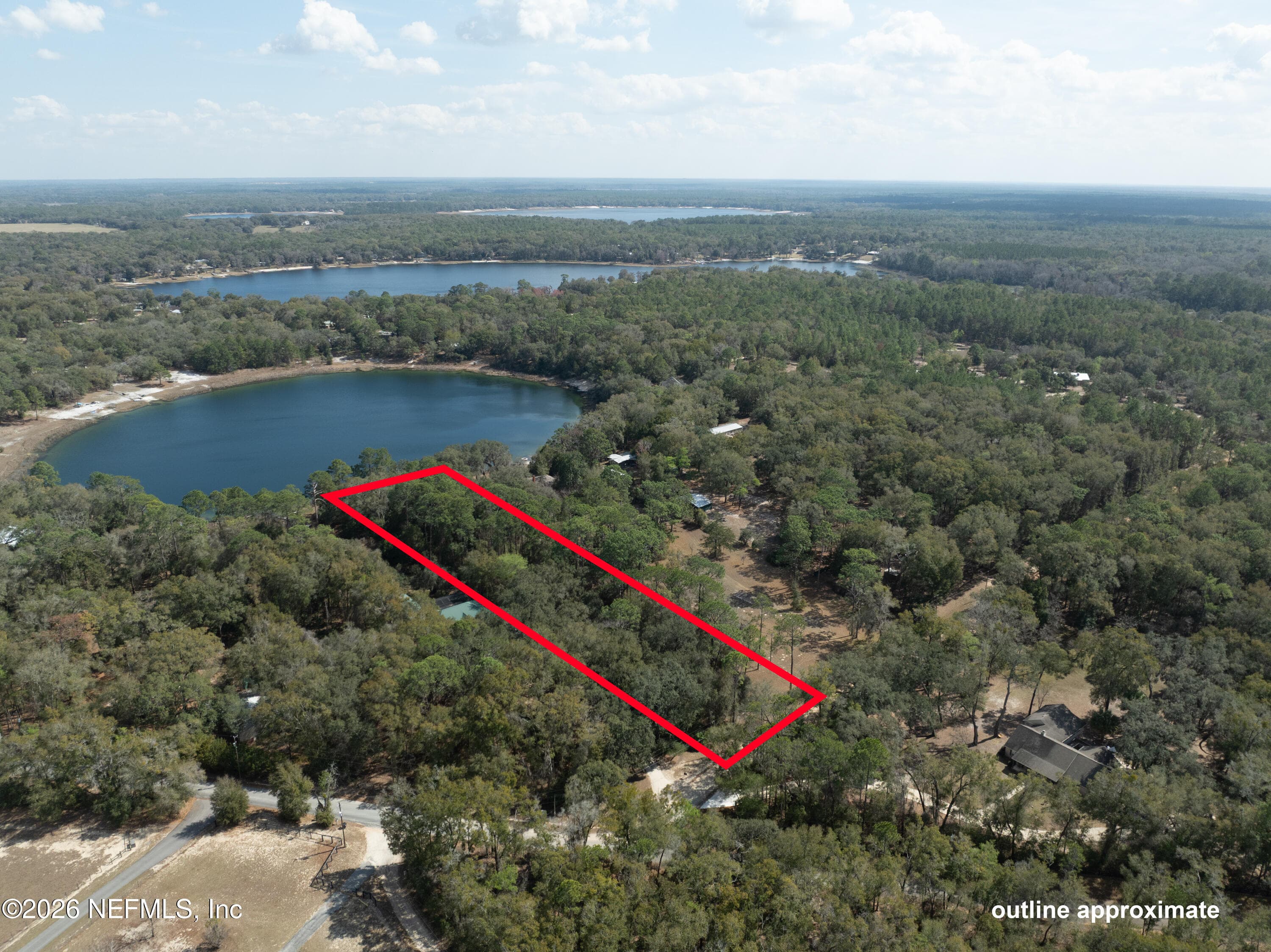 Photo 6 of 0000 LILLY LAKE Road, Melrose, FL 32666