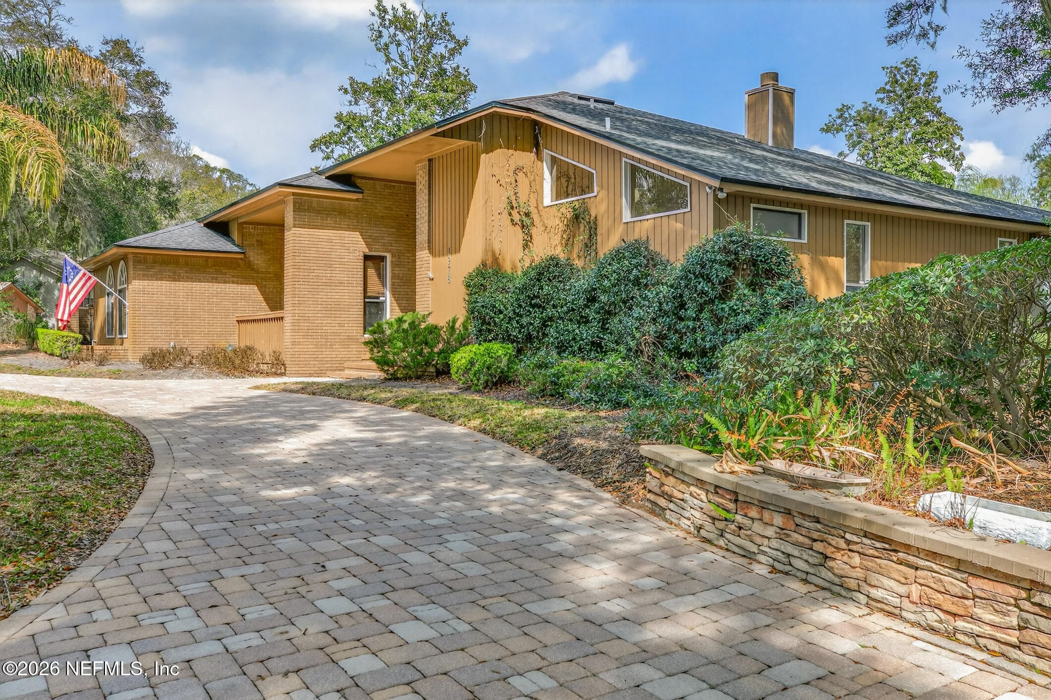 Photo 5 of 1978 BRISTA DE MAR Circle, Atlantic Beach, FL 32233