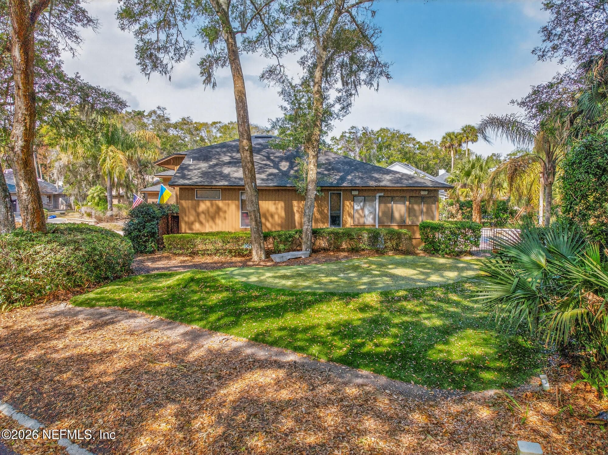 Photo 6 of 1978 BRISTA DE MAR Circle, Atlantic Beach, FL 32233