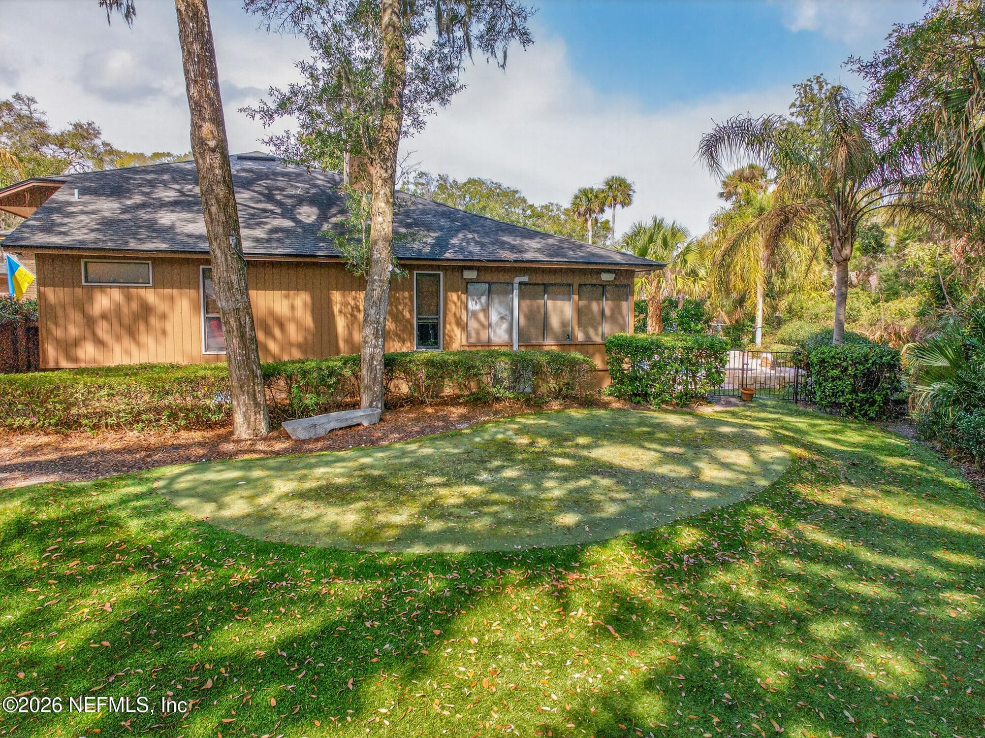 Photo 7 of 1978 BRISTA DE MAR Circle, Atlantic Beach, FL 32233