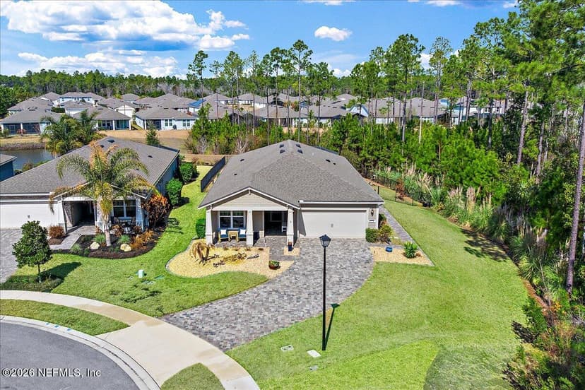 131 Lantern Post Way, Ponte Vedra, FL 32081