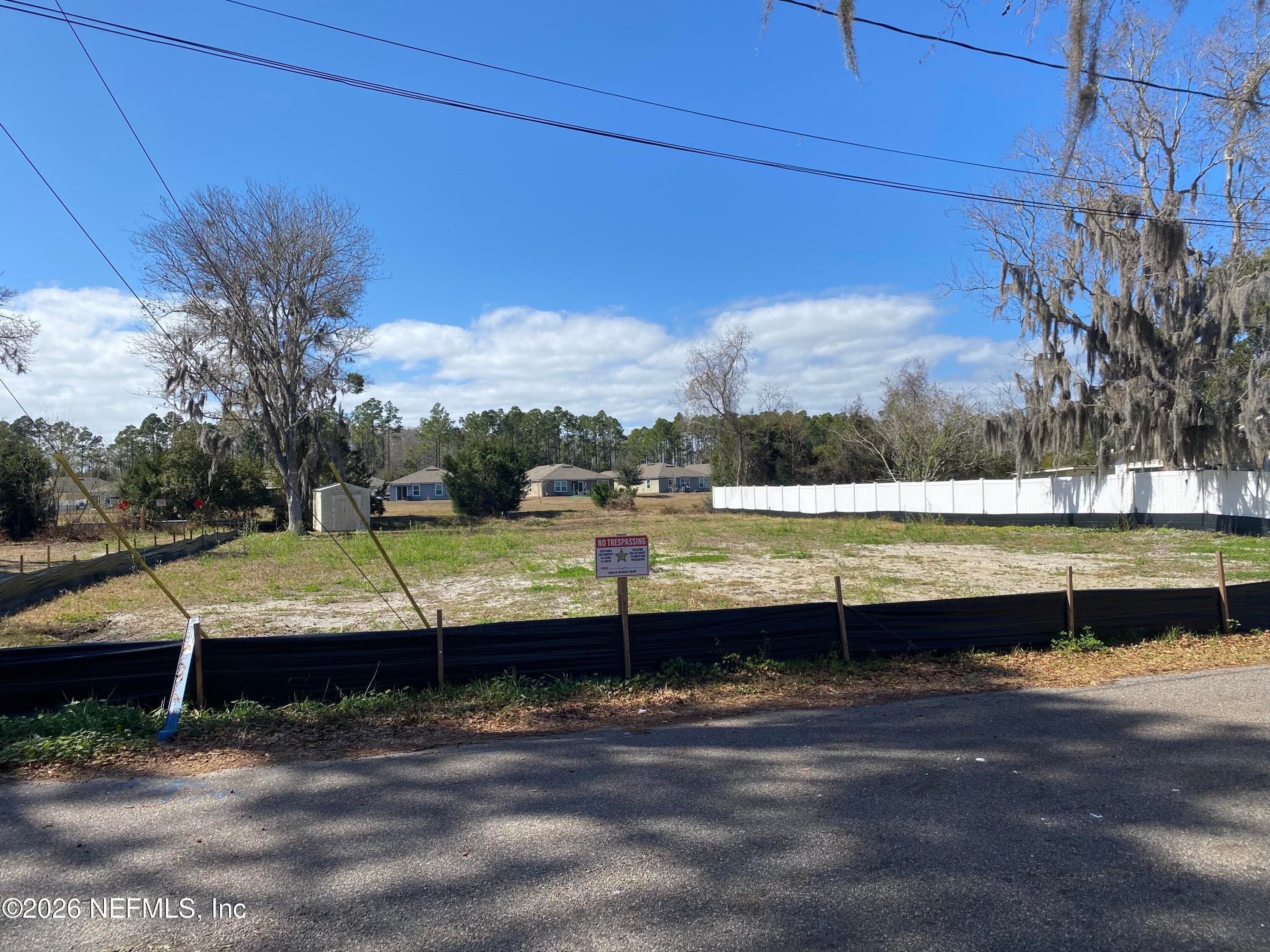Photo 3 of 0 EVERNIA Street, St. Augustine, FL 32084