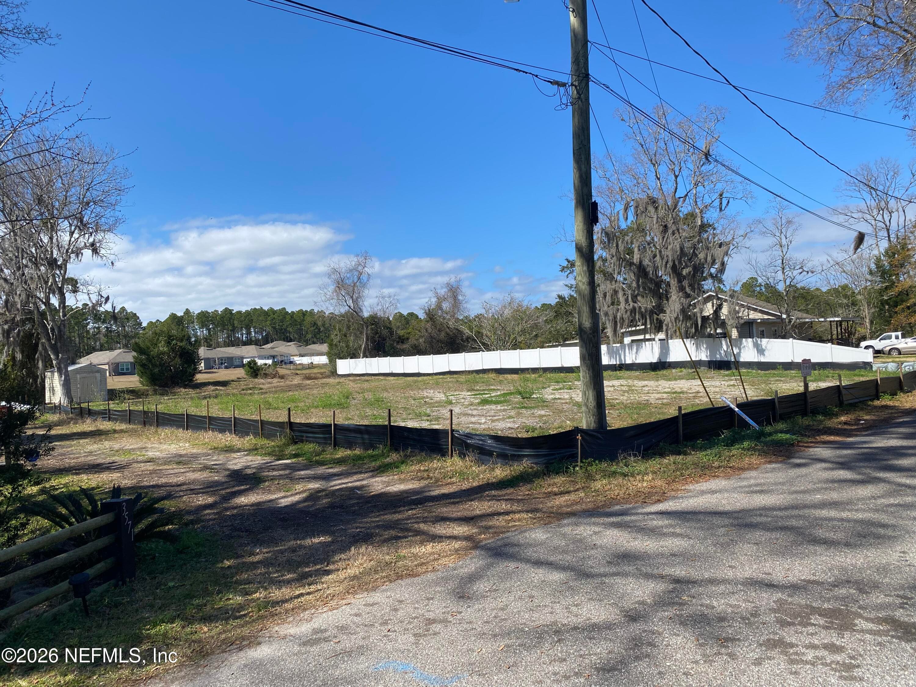 Photo 4 of 0 EVERNIA Street, St. Augustine, FL 32084