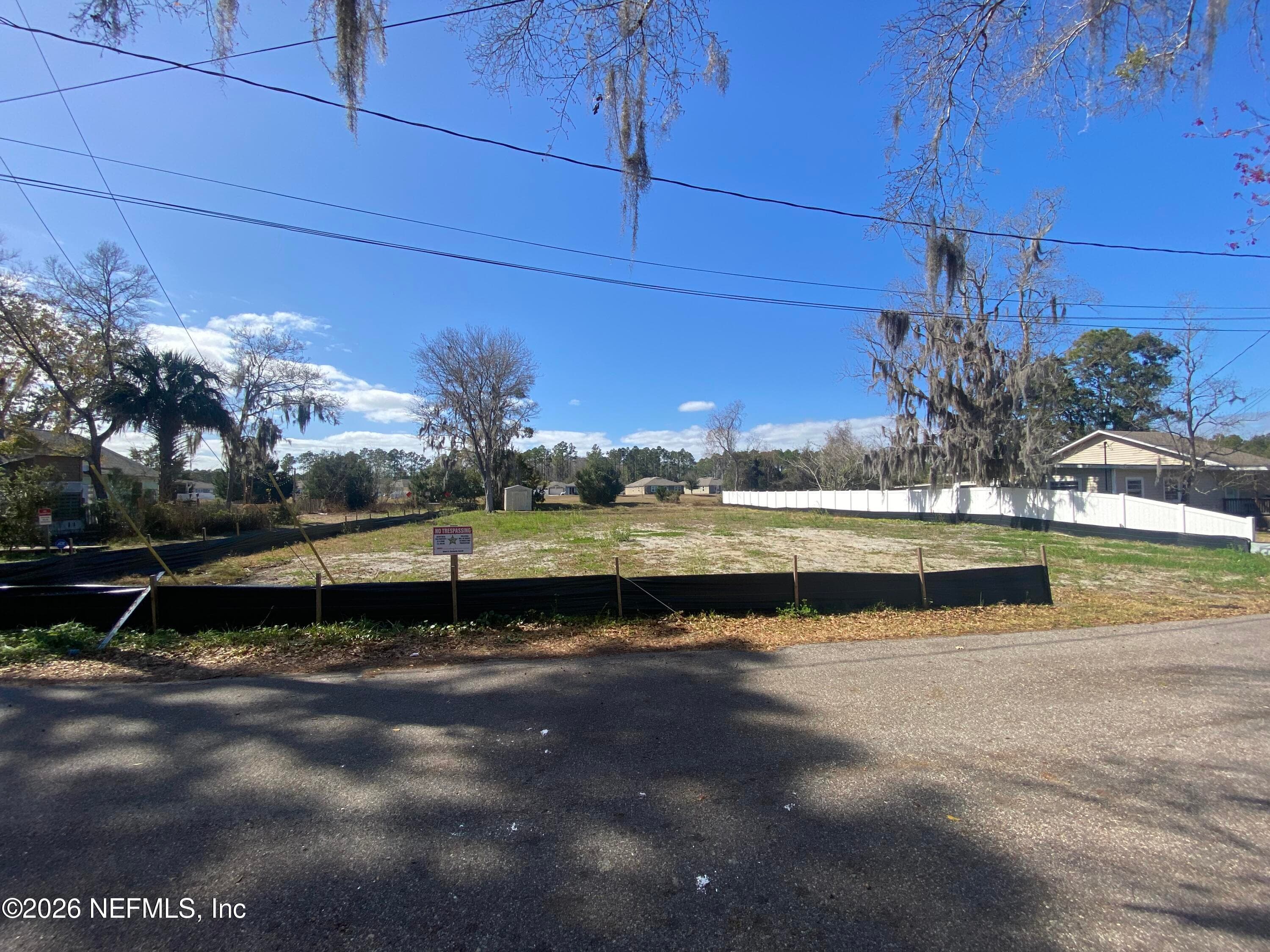 Photo 2 of 00 EVERNIA Street, St. Augustine, FL 32084