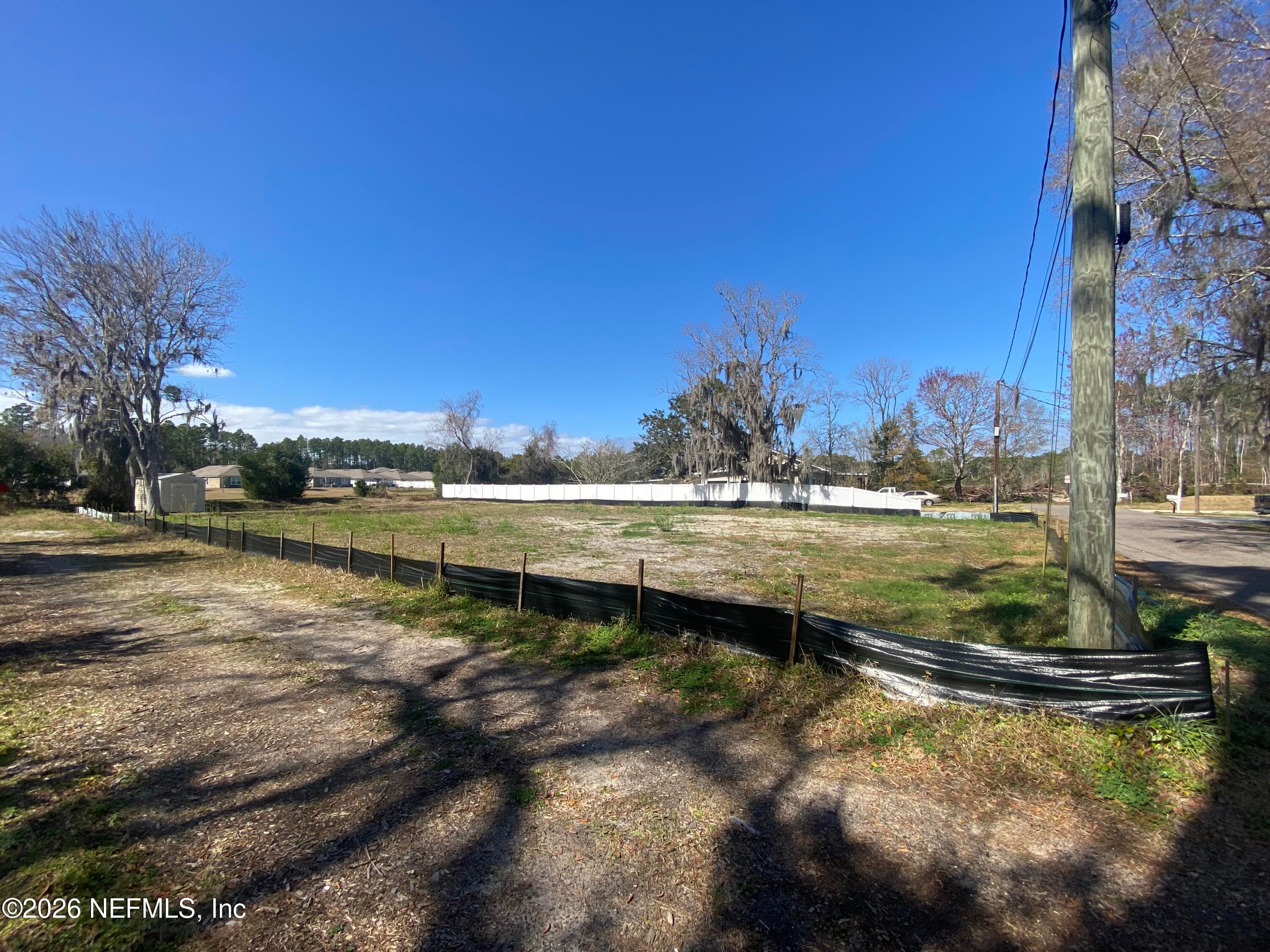 Photo 7 of 00 EVERNIA Street, St. Augustine, FL 32084