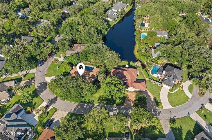 Photo 5 of 2032 MARYE BRANT Loop N, Neptune Beach, FL 32266