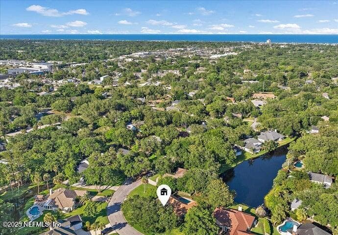 Photo 7 of 2032 MARYE BRANT Loop N, Neptune Beach, FL 32266