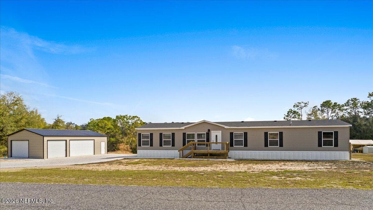 Photo 2 of 5533 CORONADO Street, Keystone Heights, FL 32656