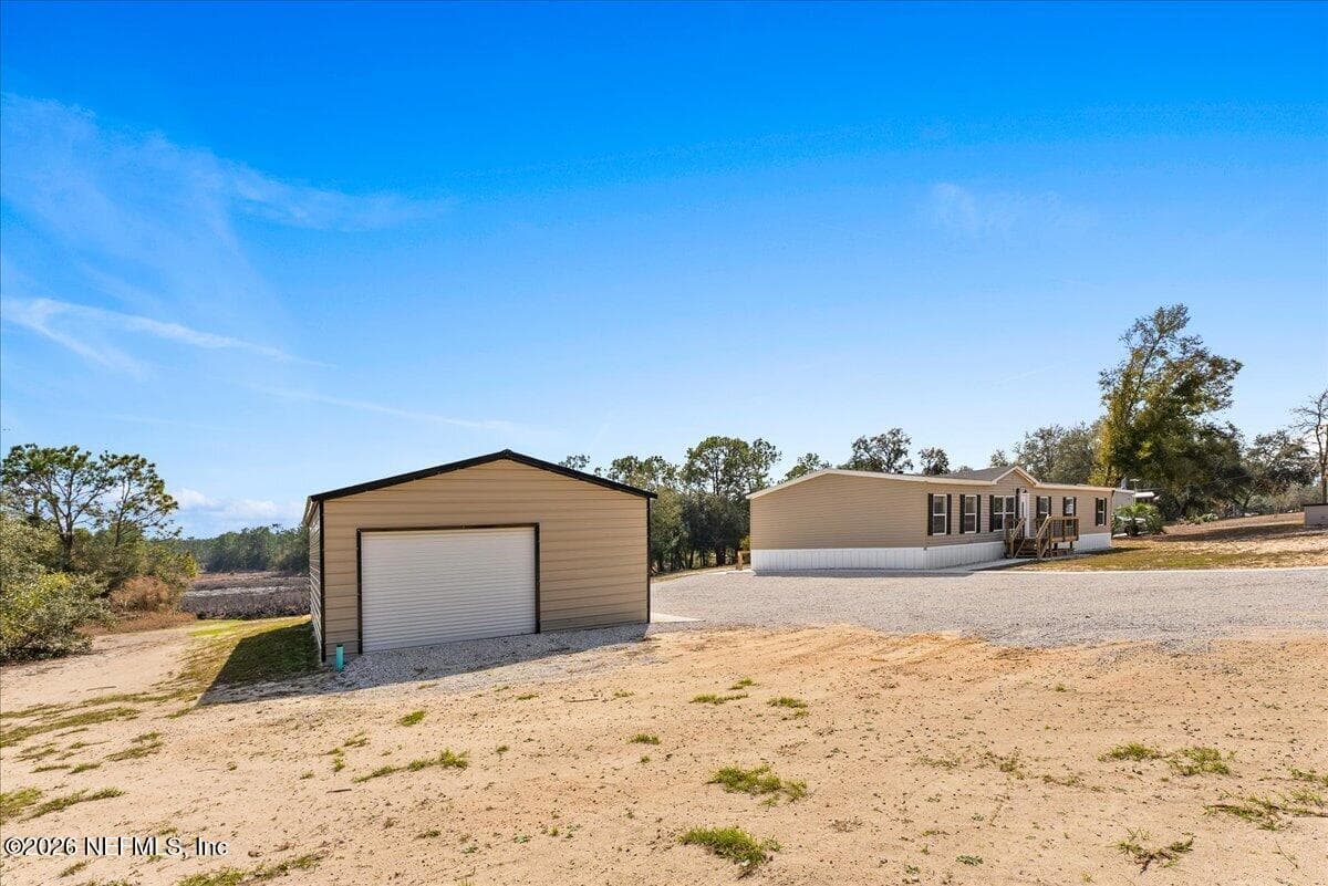 Photo 4 of 5533 CORONADO Street, Keystone Heights, FL 32656