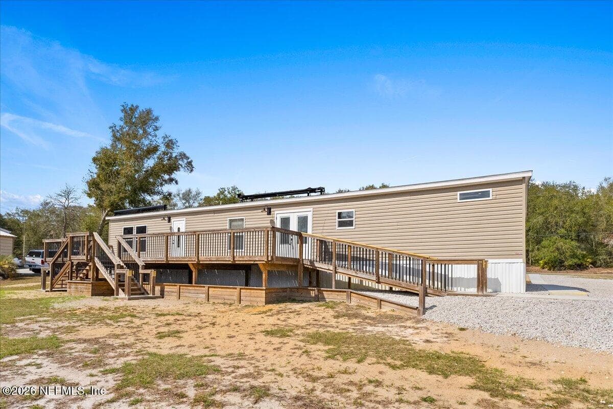 Photo 7 of 5533 CORONADO Street, Keystone Heights, FL 32656