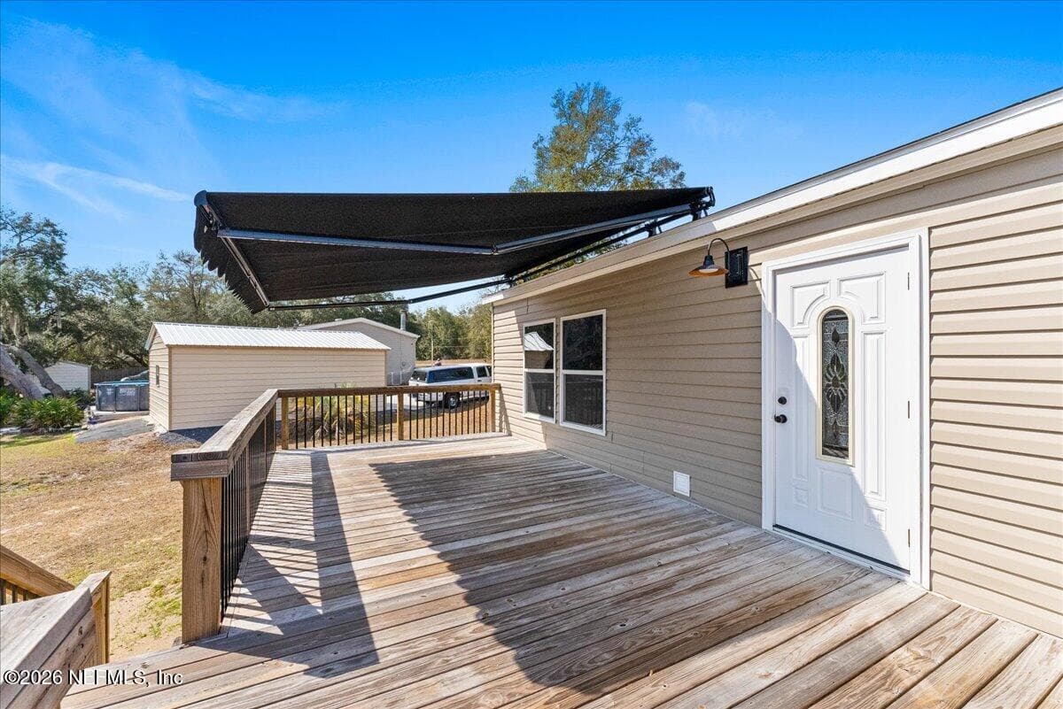 Photo 15 of 5533 CORONADO Street, Keystone Heights, FL 32656