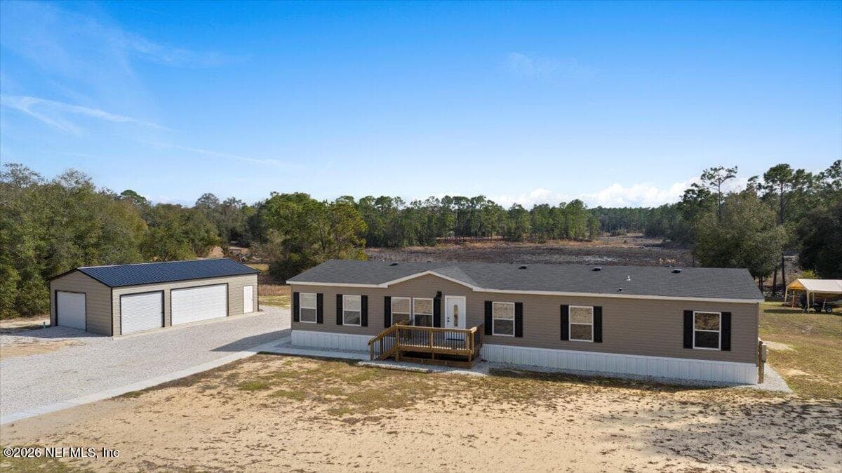 Photo 16 of 5533 CORONADO Street, Keystone Heights, FL 32656