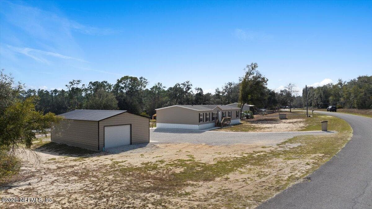 Photo 17 of 5533 CORONADO Street, Keystone Heights, FL 32656