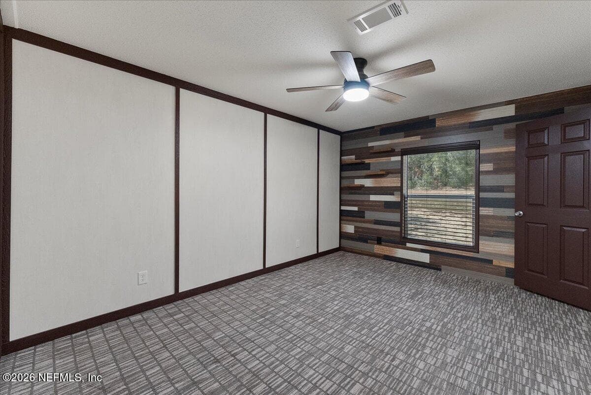 inlaw suite bedroom 1 — 5533 CORONADO Street, Keystone Heights, FL 32656