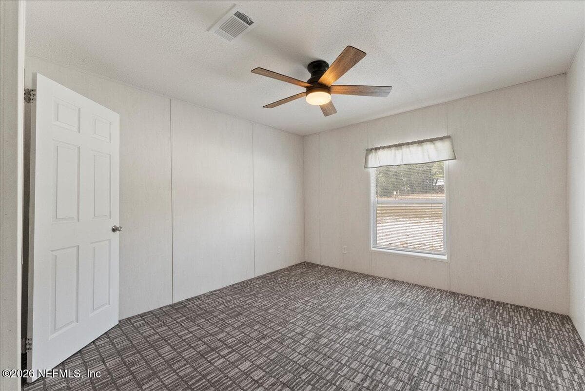 inlaw suite bedroom 2 — 5533 CORONADO Street, Keystone Heights, FL 32656