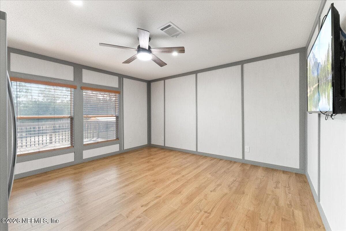 inlaw suite living/ dining — 5533 CORONADO Street, Keystone Heights, FL 32656