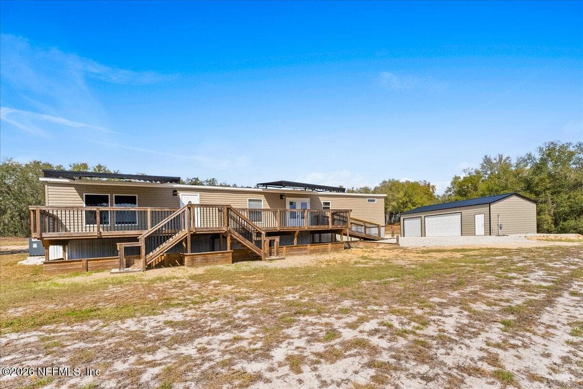 Photo 59 of 5533 CORONADO Street, Keystone Heights, FL 32656