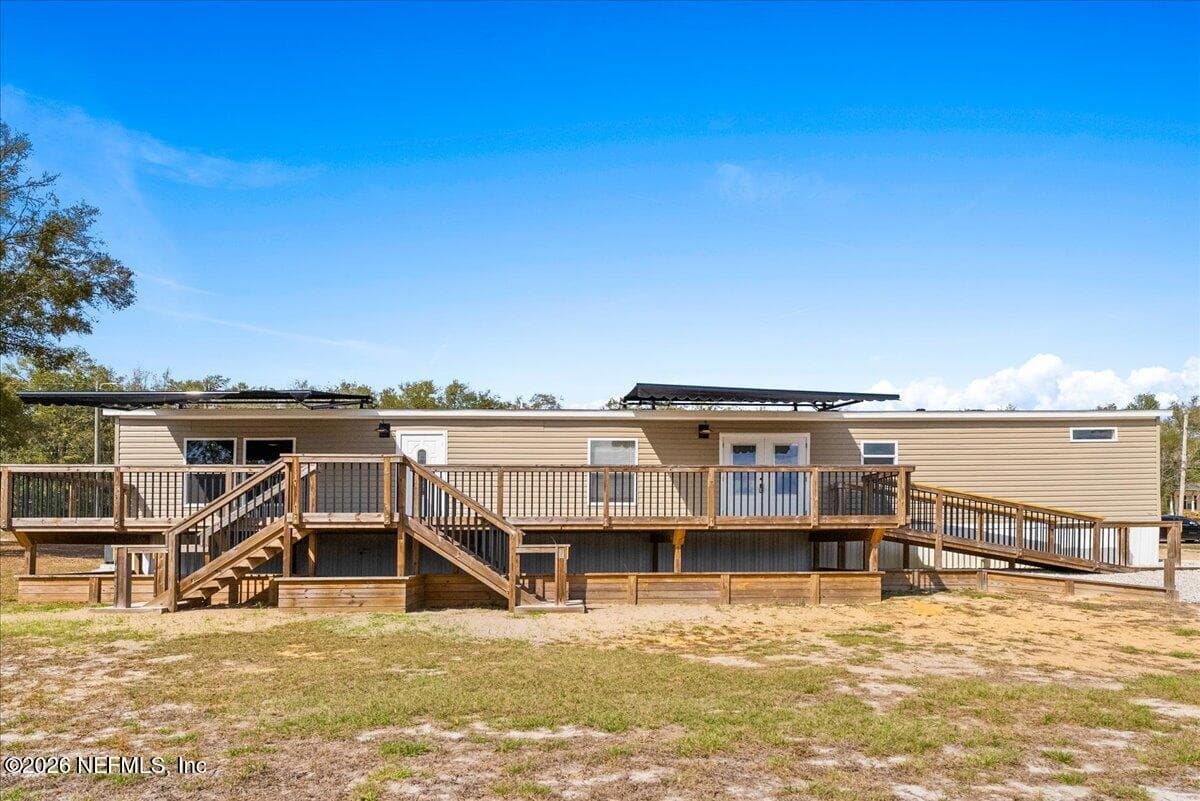 Photo 60 of 5533 CORONADO Street, Keystone Heights, FL 32656